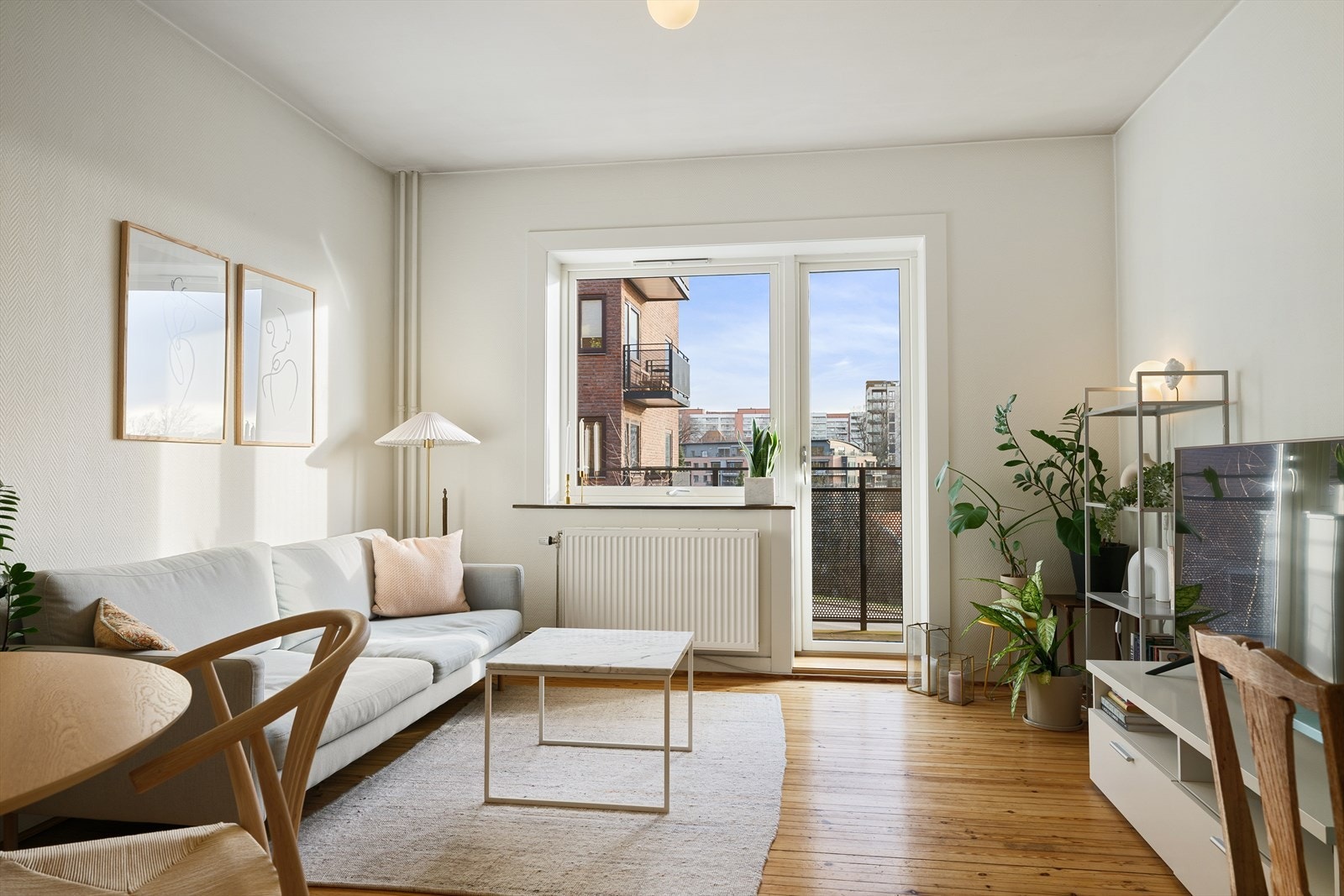 Velkommen inn! Galleribilde