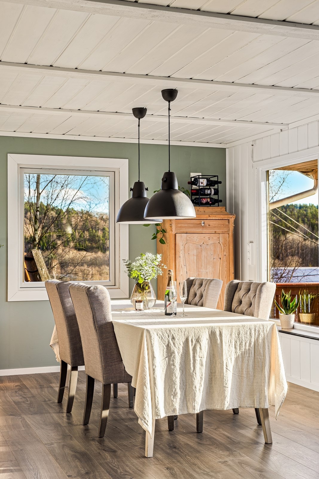 Detalje Galleribilde