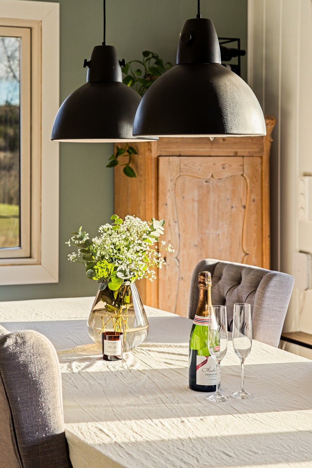 Detalje Galleribilde