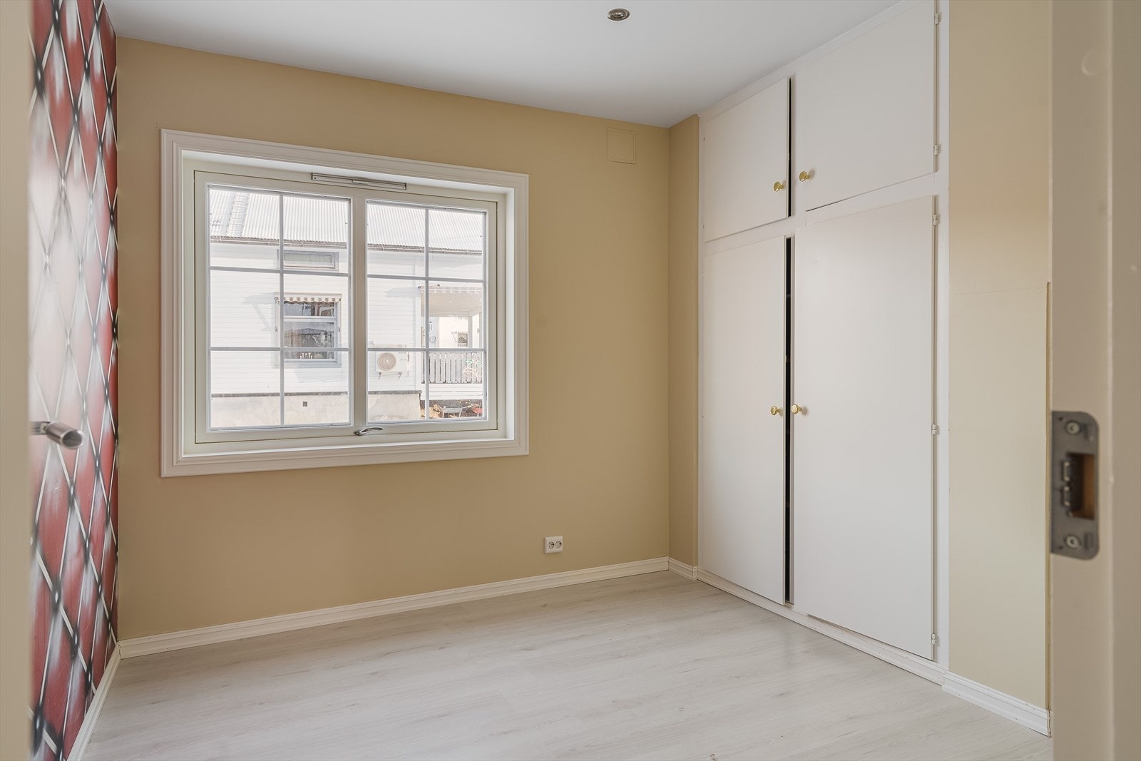 Boligen har totalt 4 soverom. Galleribilde