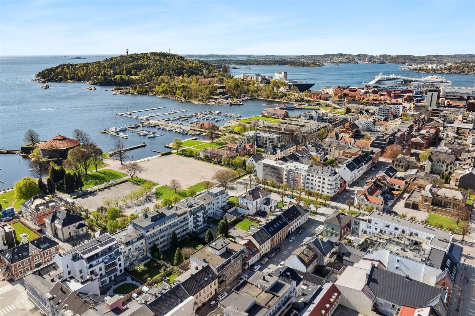 Ta kontakt for visning! Galleribilde