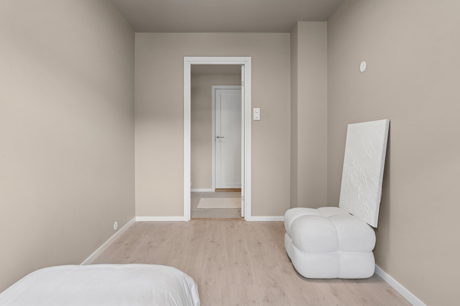 Soverom Galleribilde