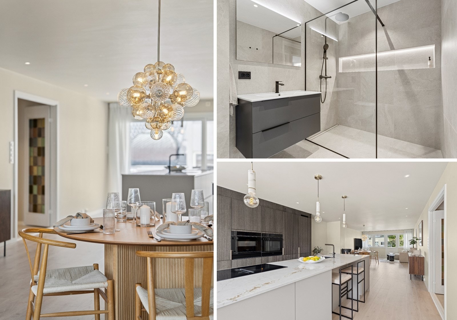 DNB Eiendom v/Sol Vilde Andreassen har gleden av å presentere Kongens gate 44! Galleribilde