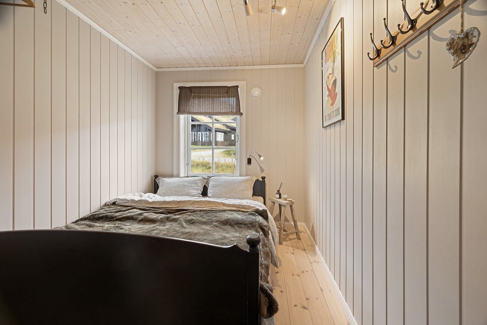 Soverom 3. Galleribilde