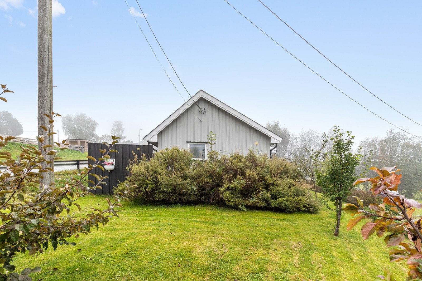 Uteområder Galleribilde