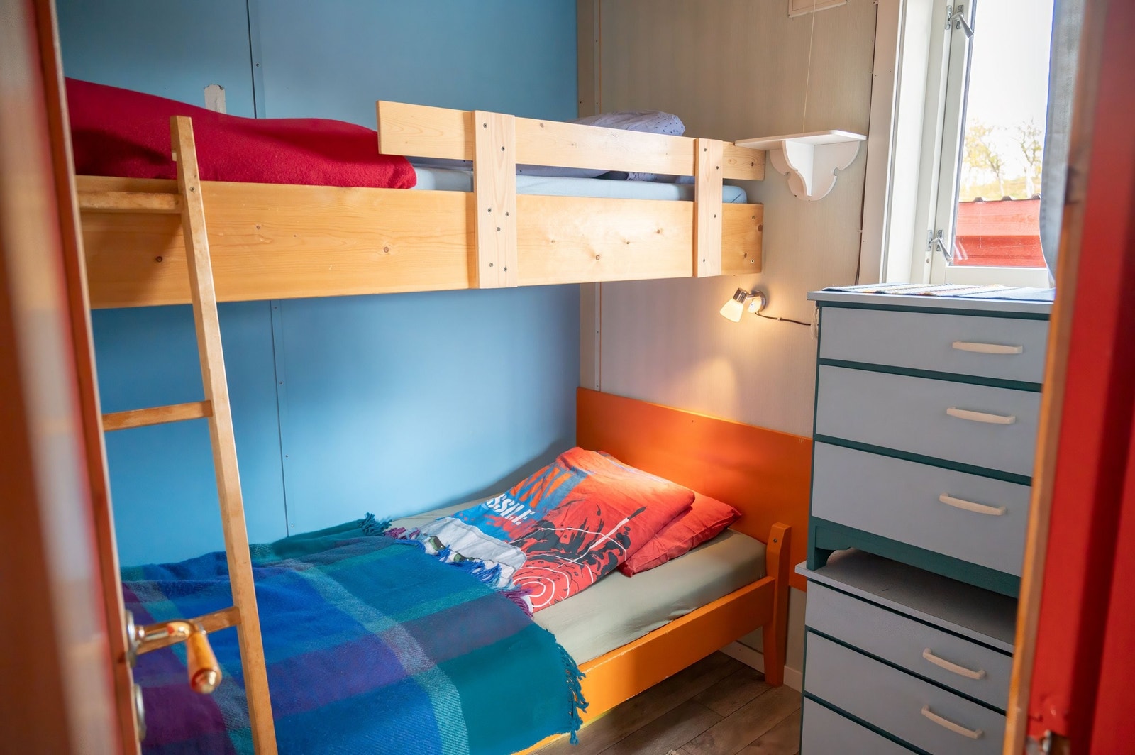 Soverom1 Galleribilde