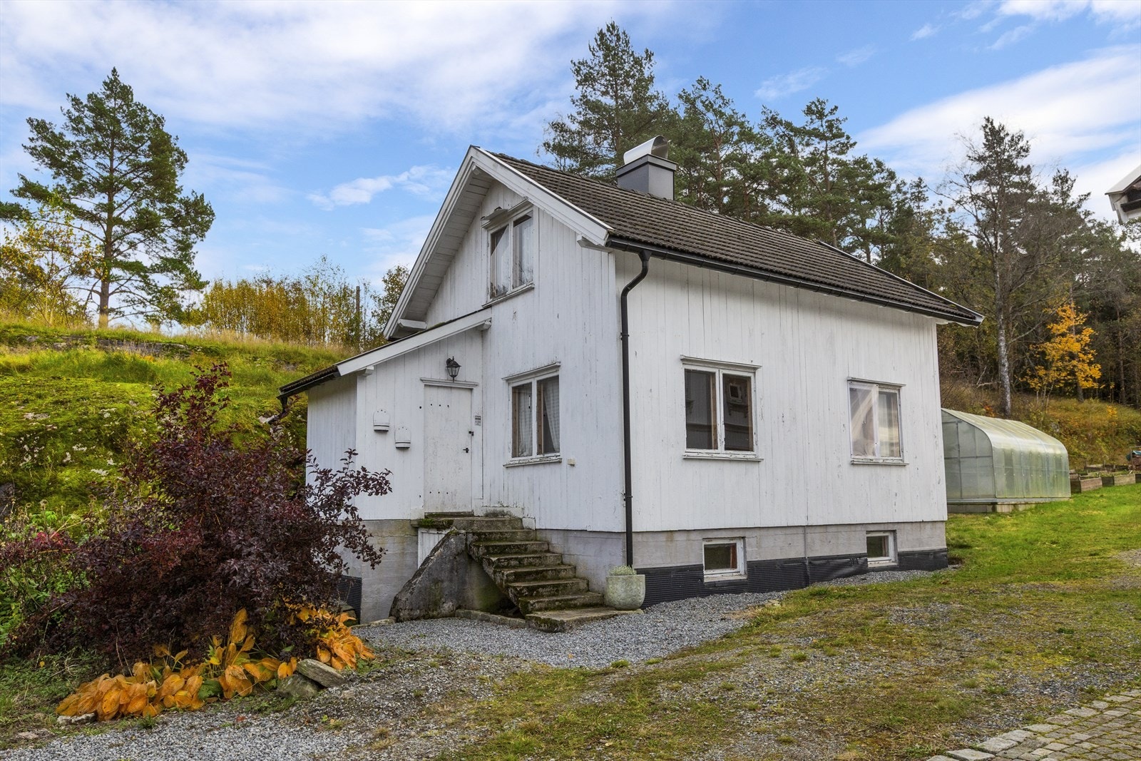 Bryggerhus Galleribilde