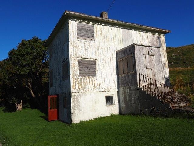 Våningshus Galleribilde