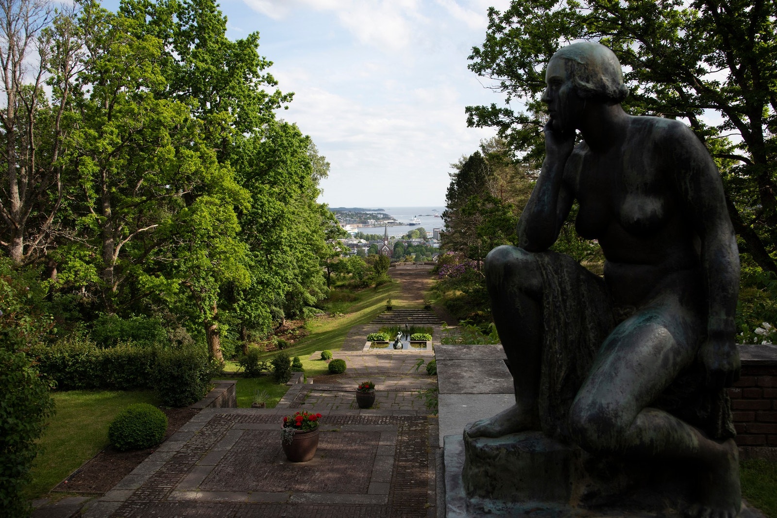 Flere flotte turmuligheter Galleribilde