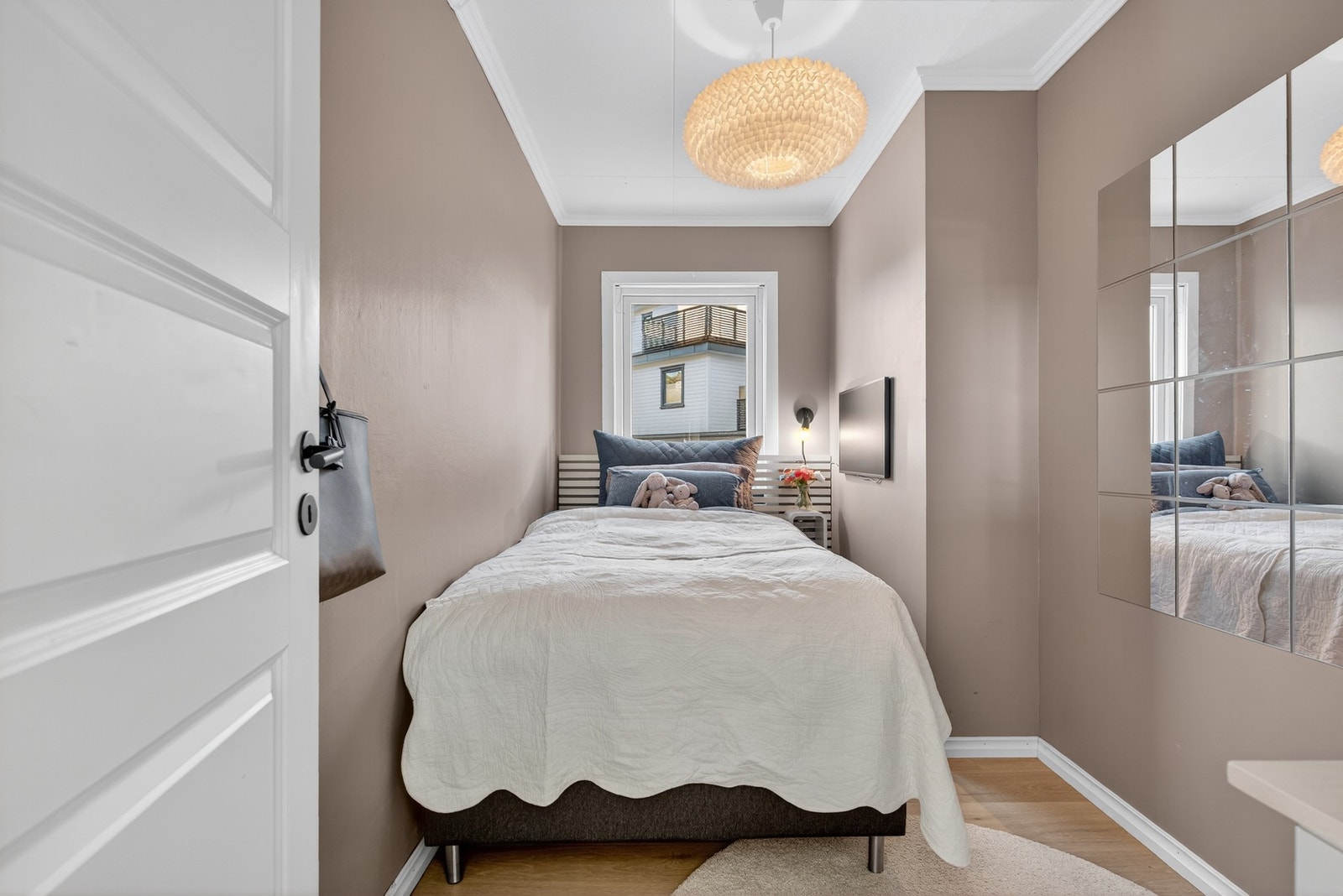 Gjesterom Galleribilde