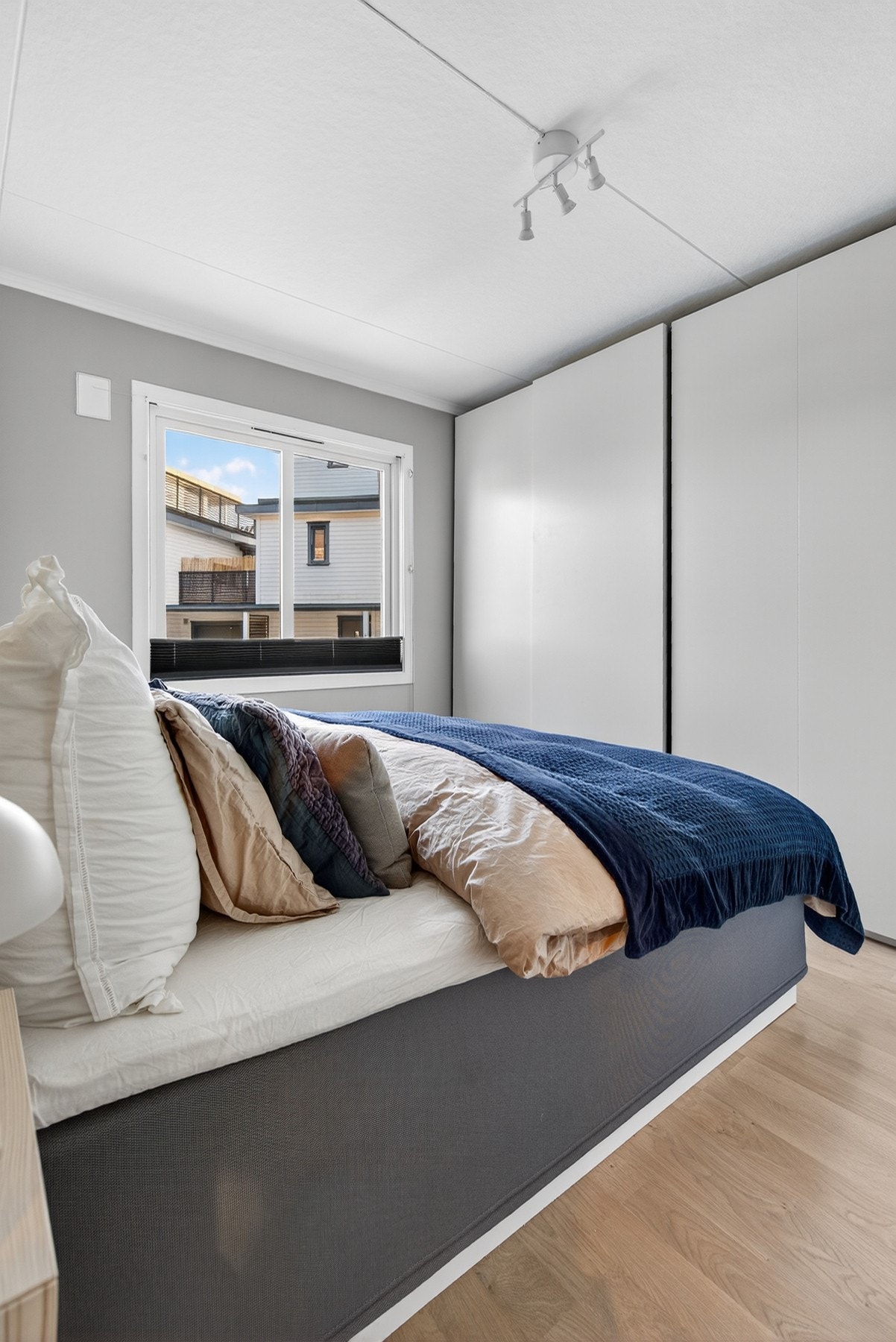 Hovedsoverom Galleribilde