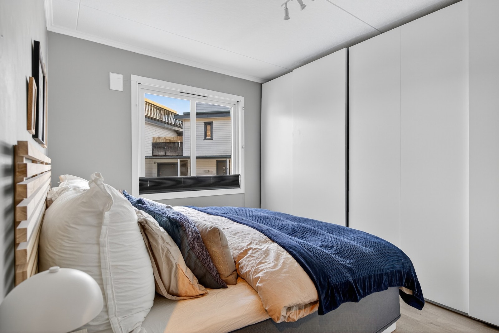 Hovedsoverom Galleribilde