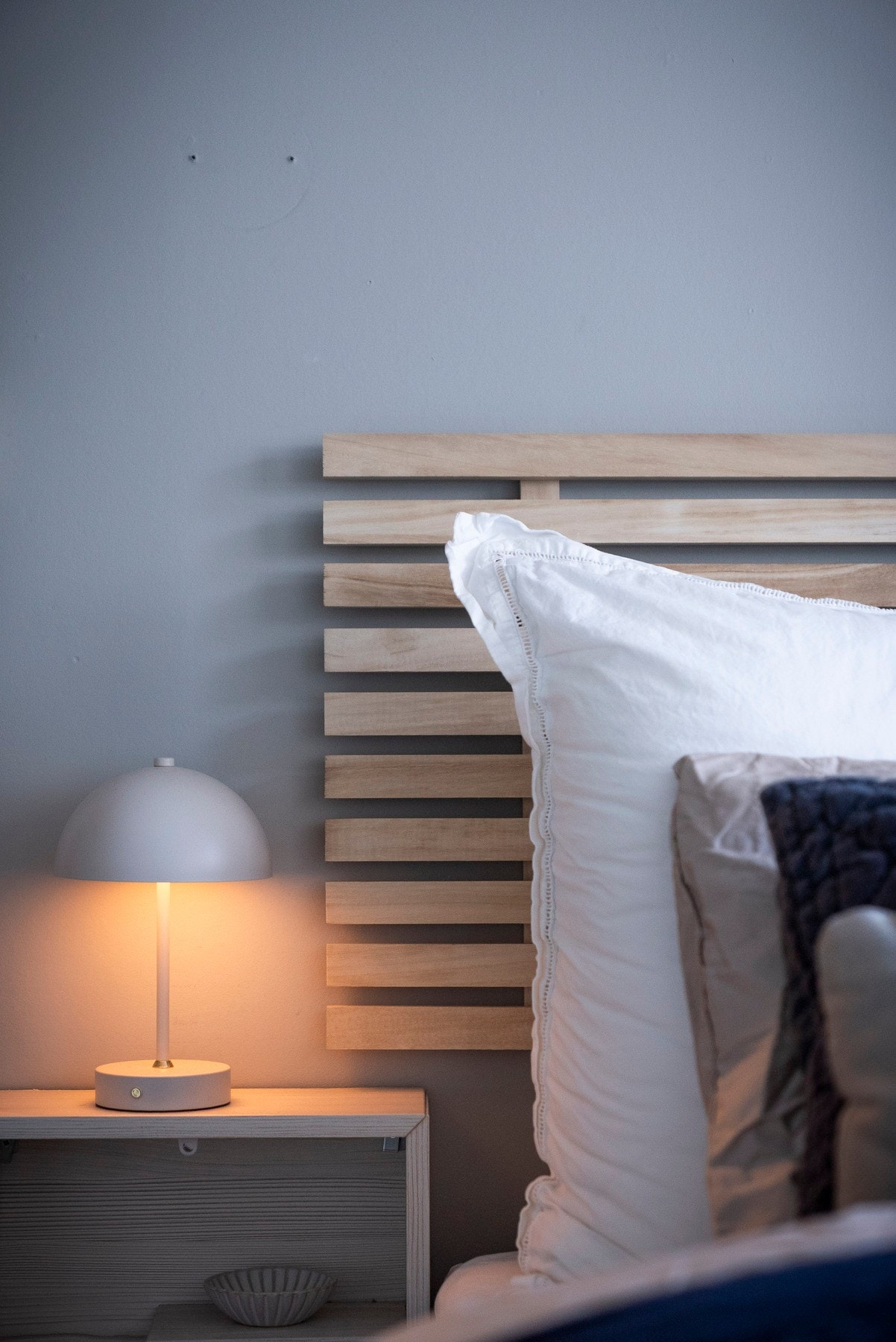 Hovedsoverom Galleribilde