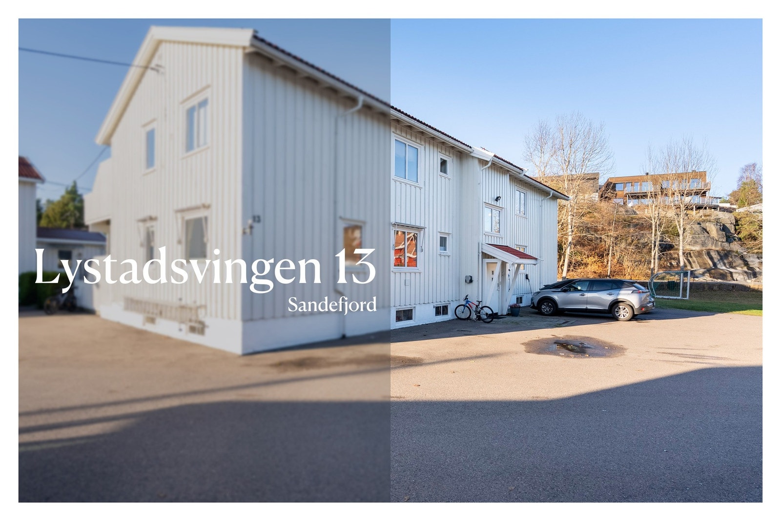 Velkommen! Galleribilde