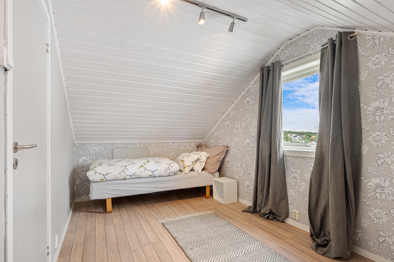 Soverom Galleribilde