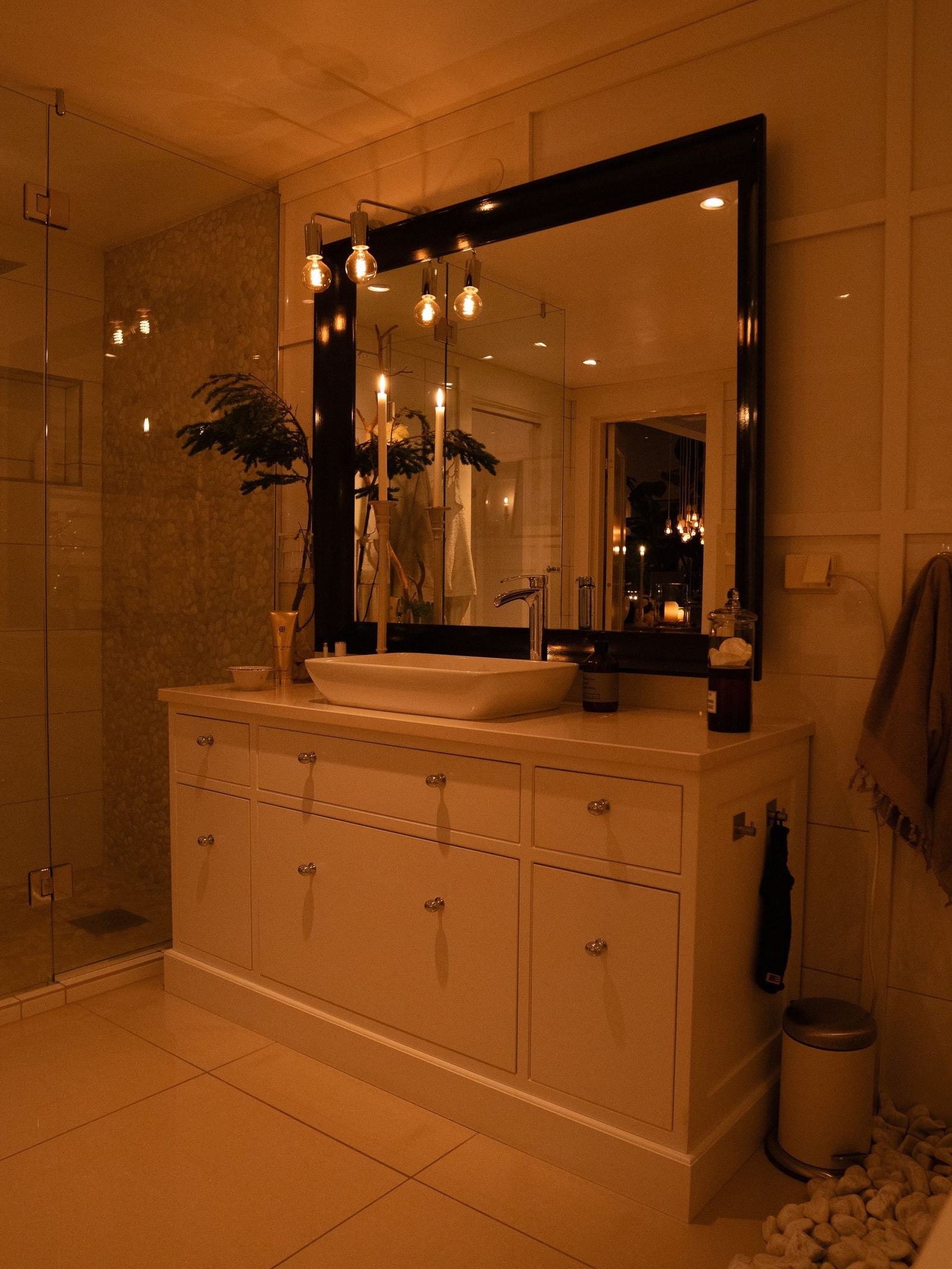 Bad 1. etg. Galleribilde