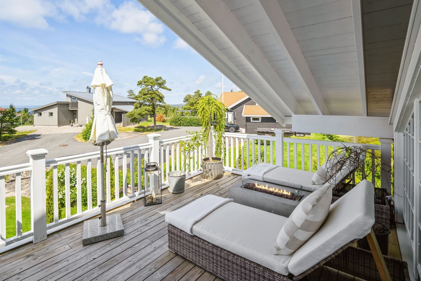 Veranda Galleribilde