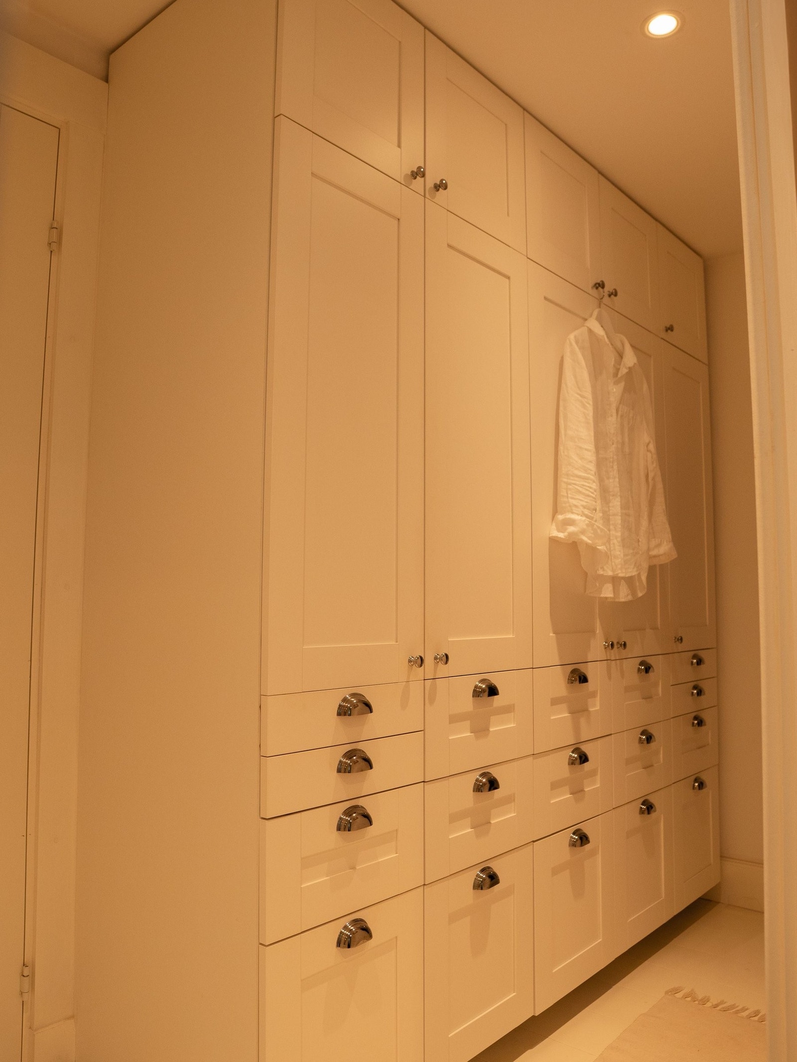 Omkledningsrom Galleribilde