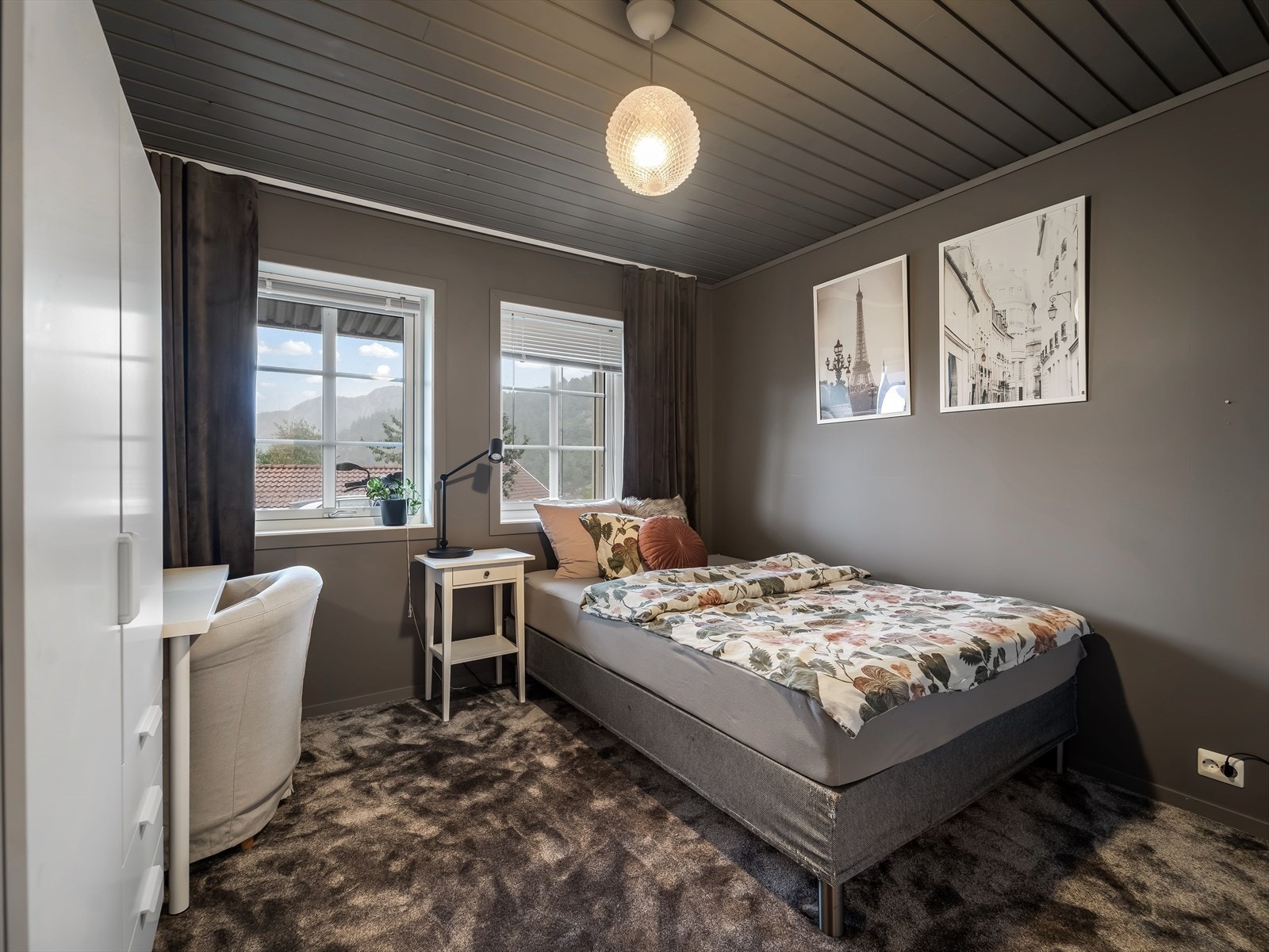 Soverom 6 av 6. Galleribilde