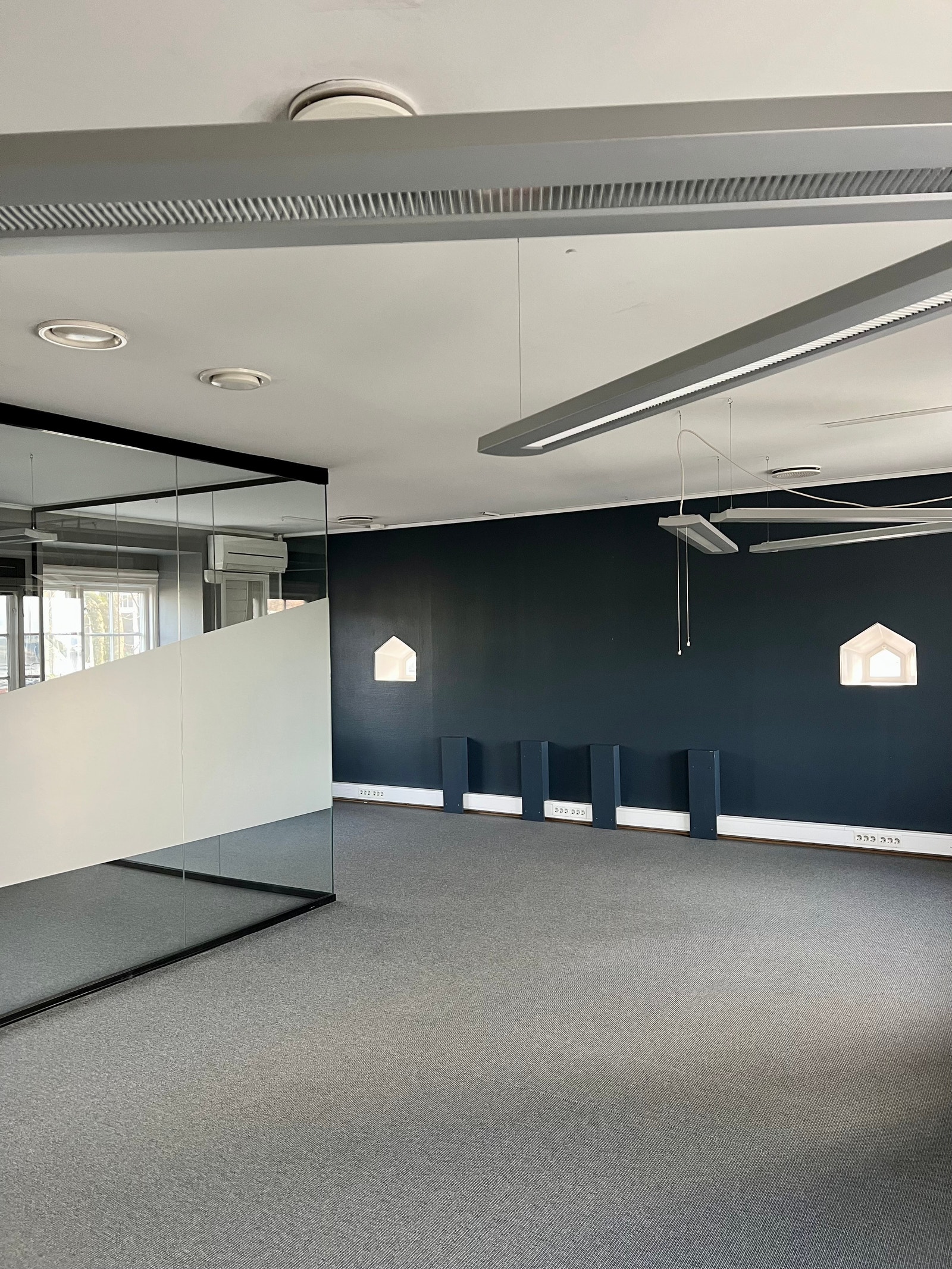 Portnerbolig 2. etasje Galleribilde