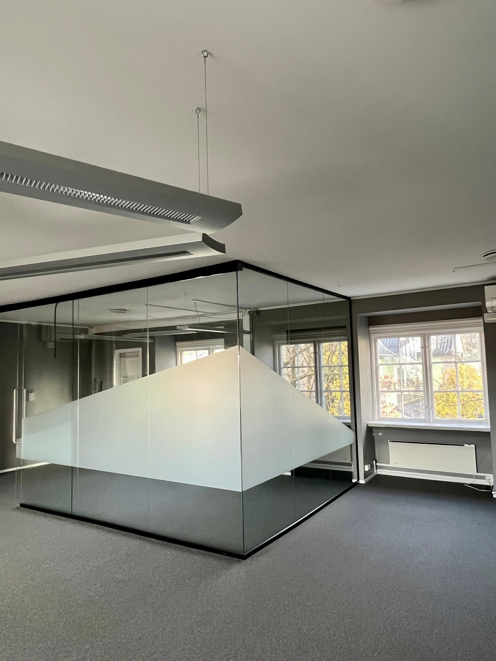 Portnerbolig - 2. etasje Galleribilde