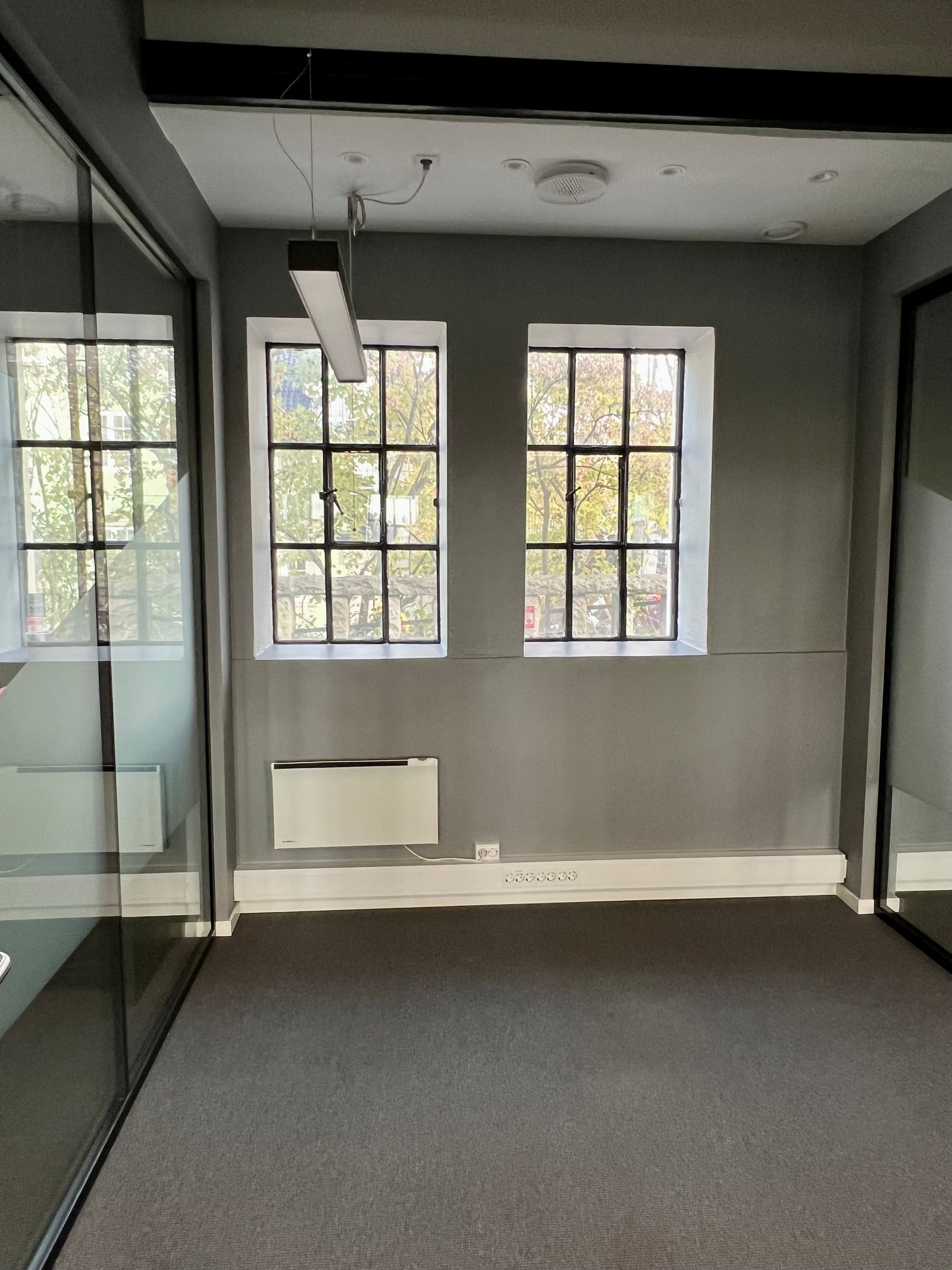 Portnerbolig 2. etasje Galleribilde