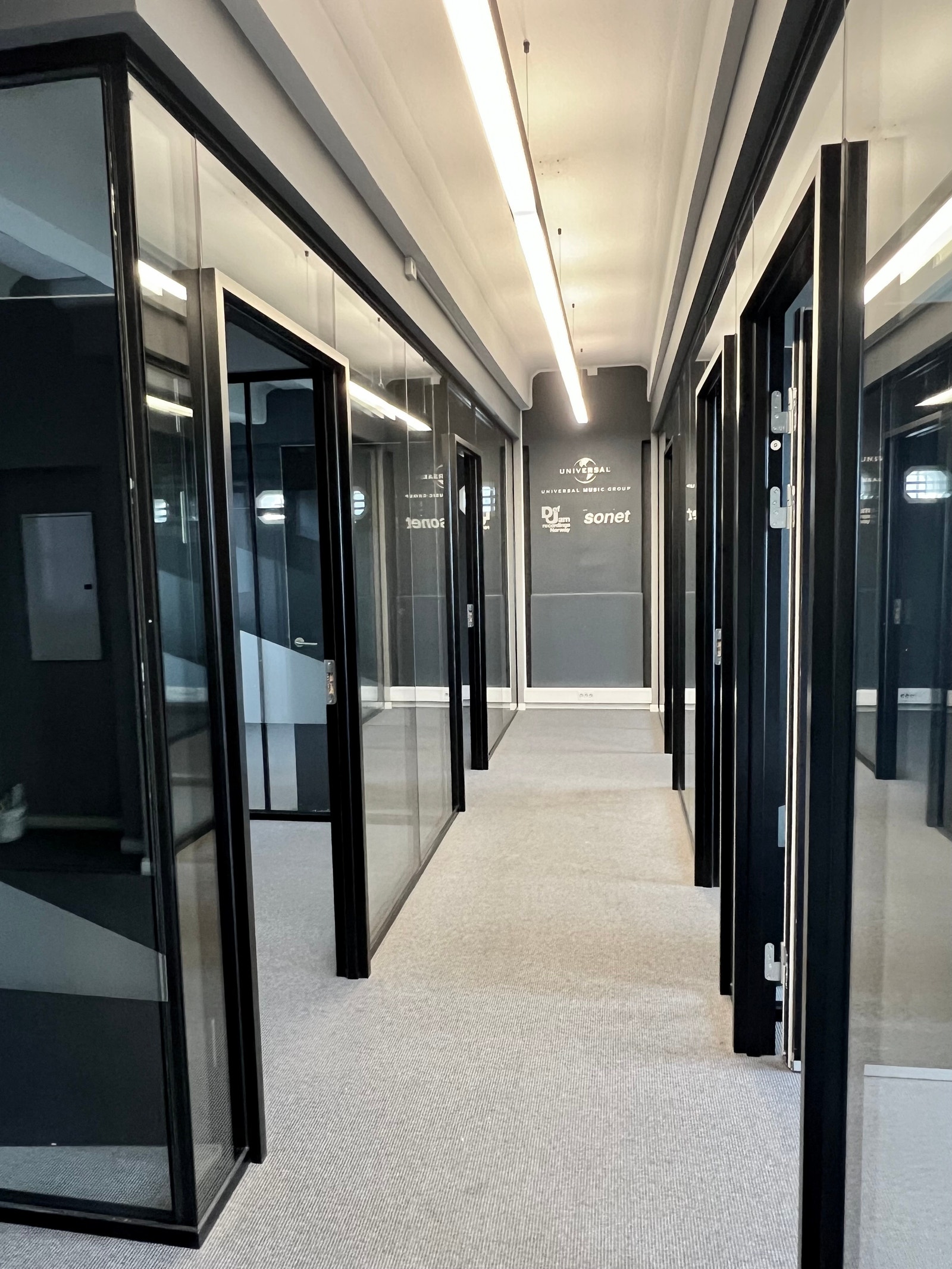 Portnerbolig - 1. etasje Galleribilde