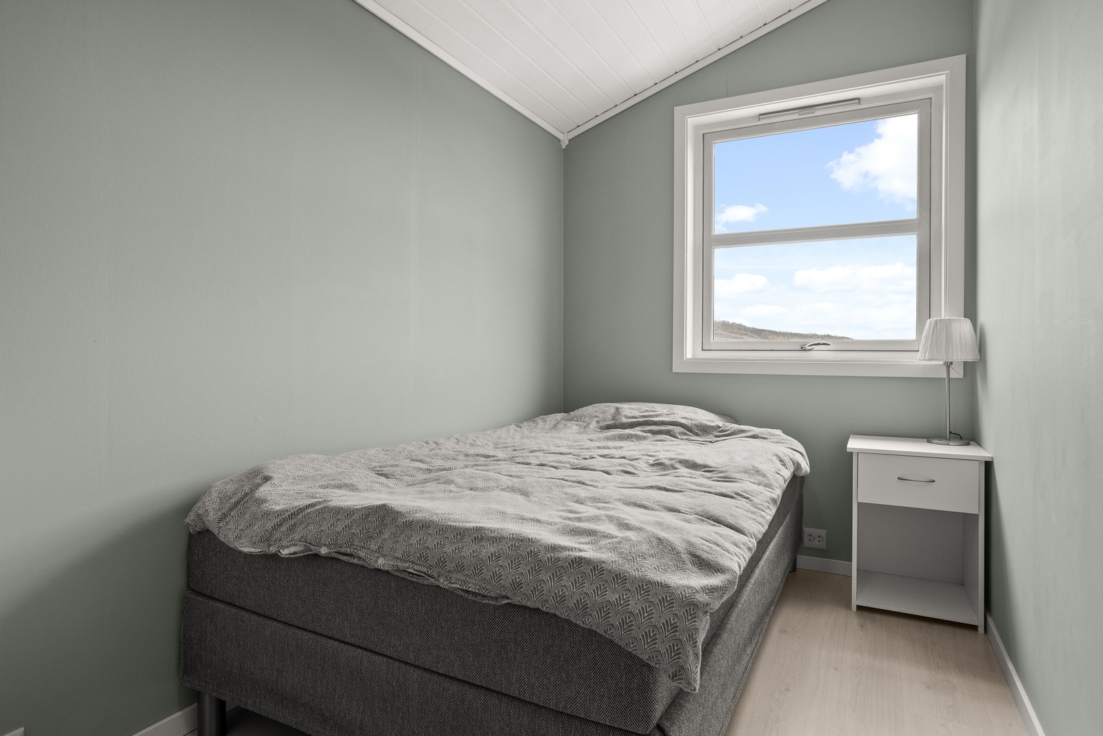 Soverom - 9 kvm Galleribilde