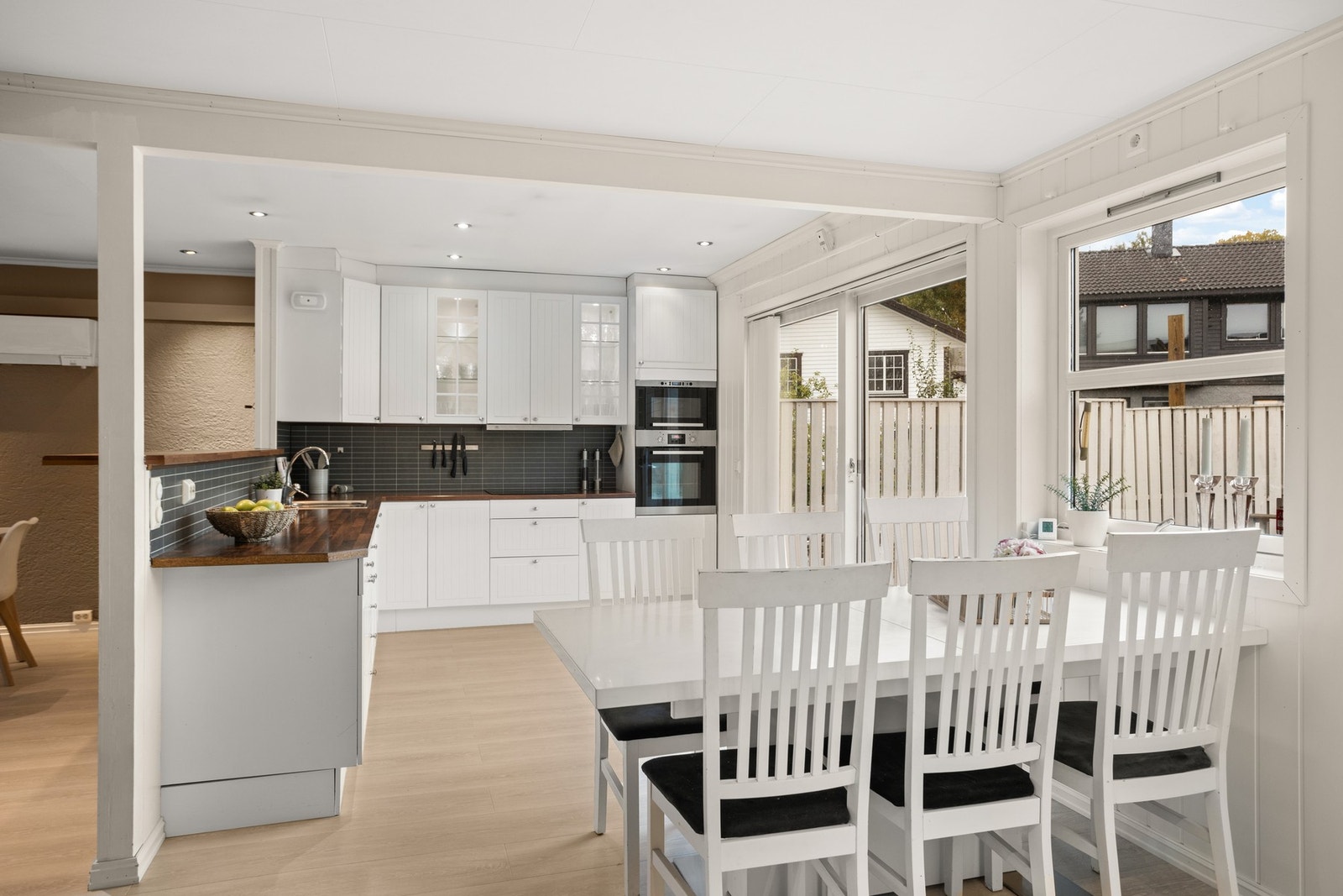 Kjøkken - 22 kvm. Galleribilde