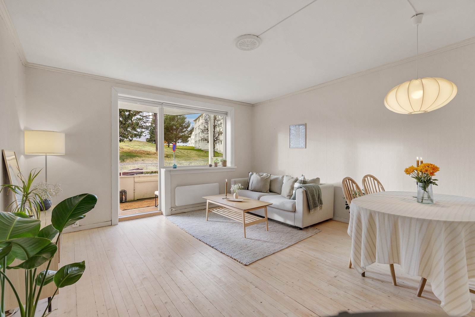 PrivatMegleren Renommé har gleden av å presentere Nylænder 3! Galleribilde