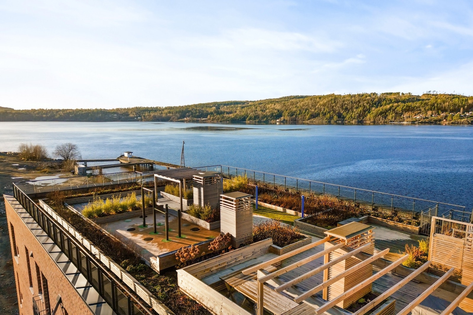 Velkommen til Kulpeveien 37, presentert av ASK Meglergaarden v/ Tone Selfors Ekeland Galleribilde