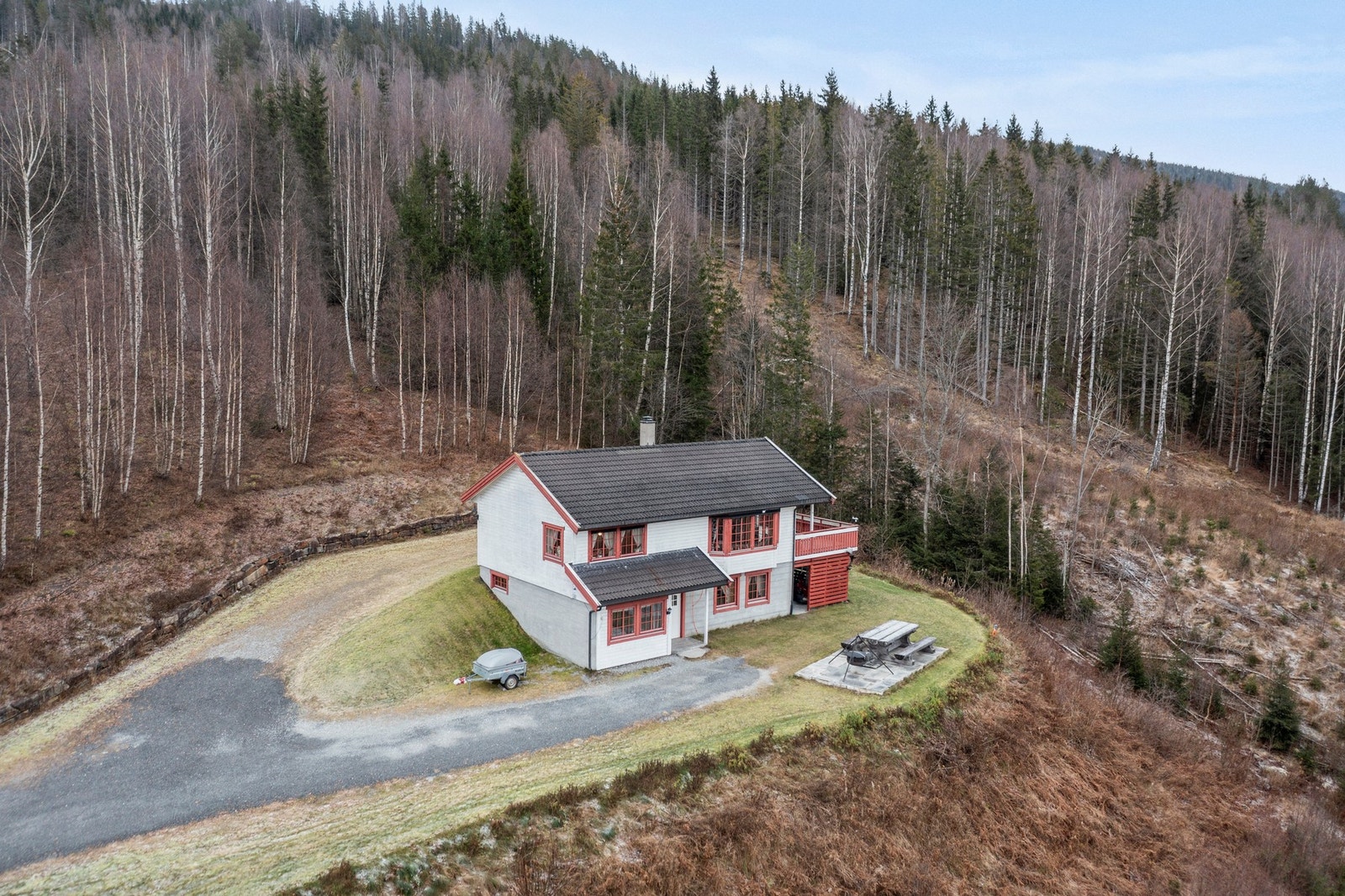 Oversiktsbilde Galleribilde