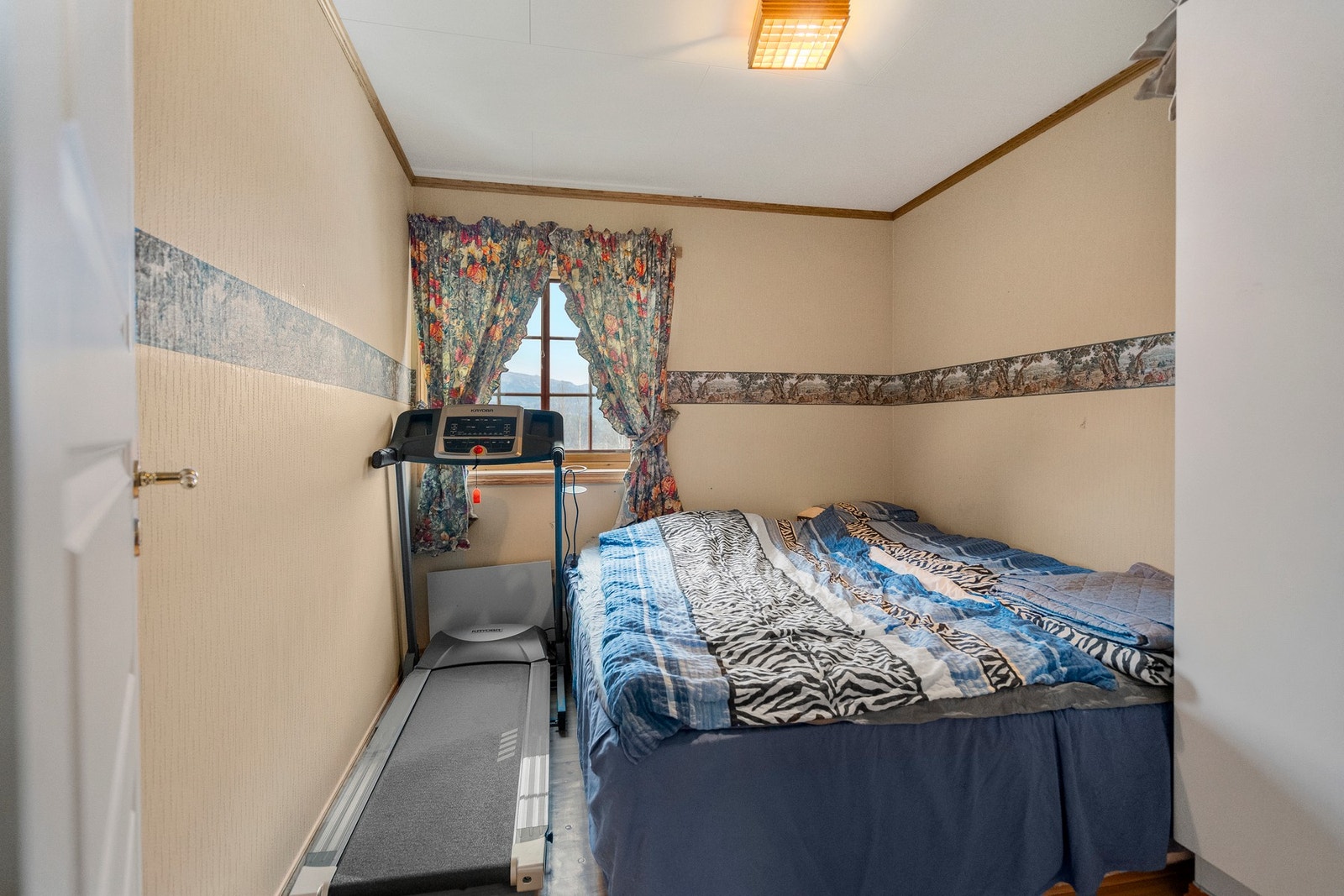 Soverom 2 Galleribilde