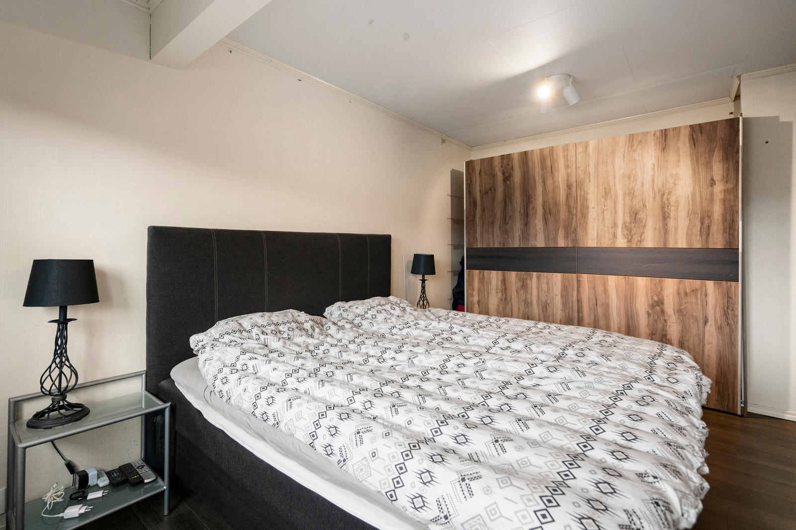 Hovedsoverom Galleribilde