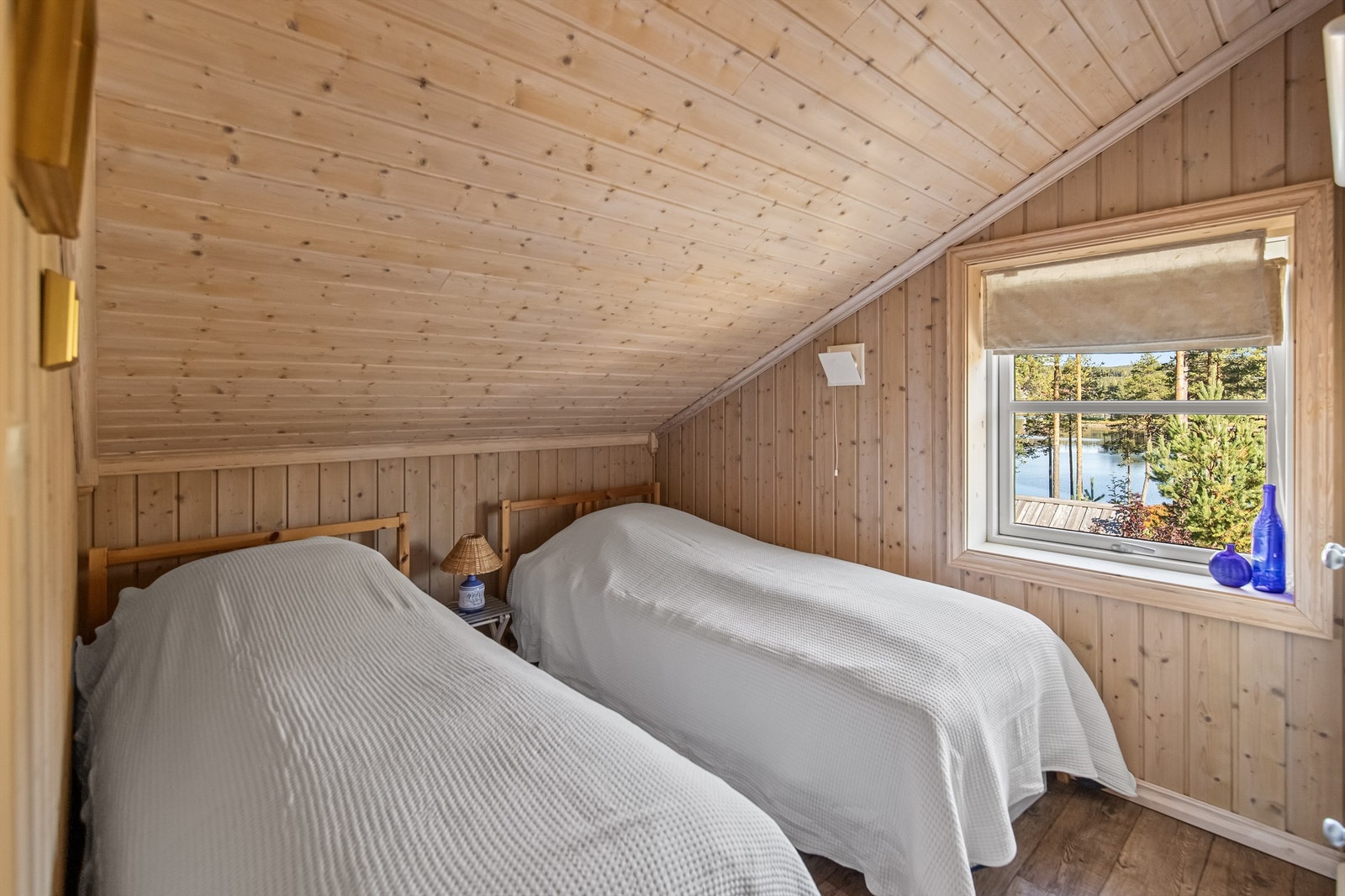 Soverom 5 i 2. etasje Galleribilde