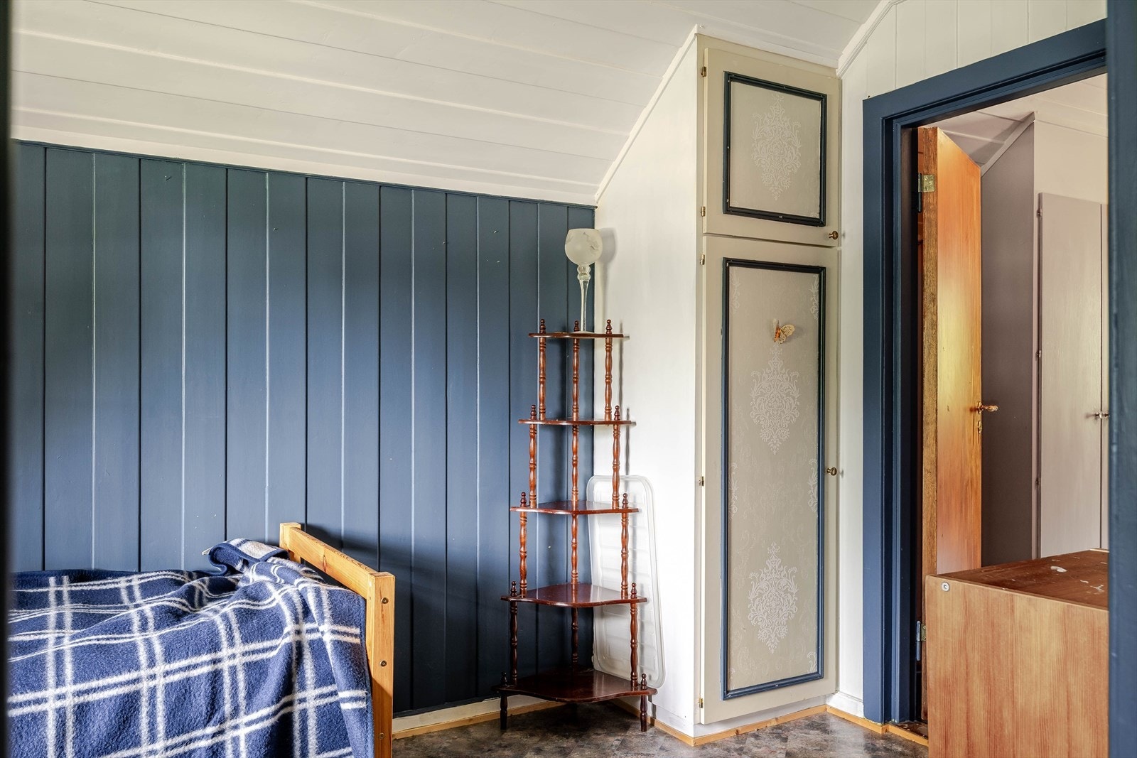 Soverom 3. Galleribilde