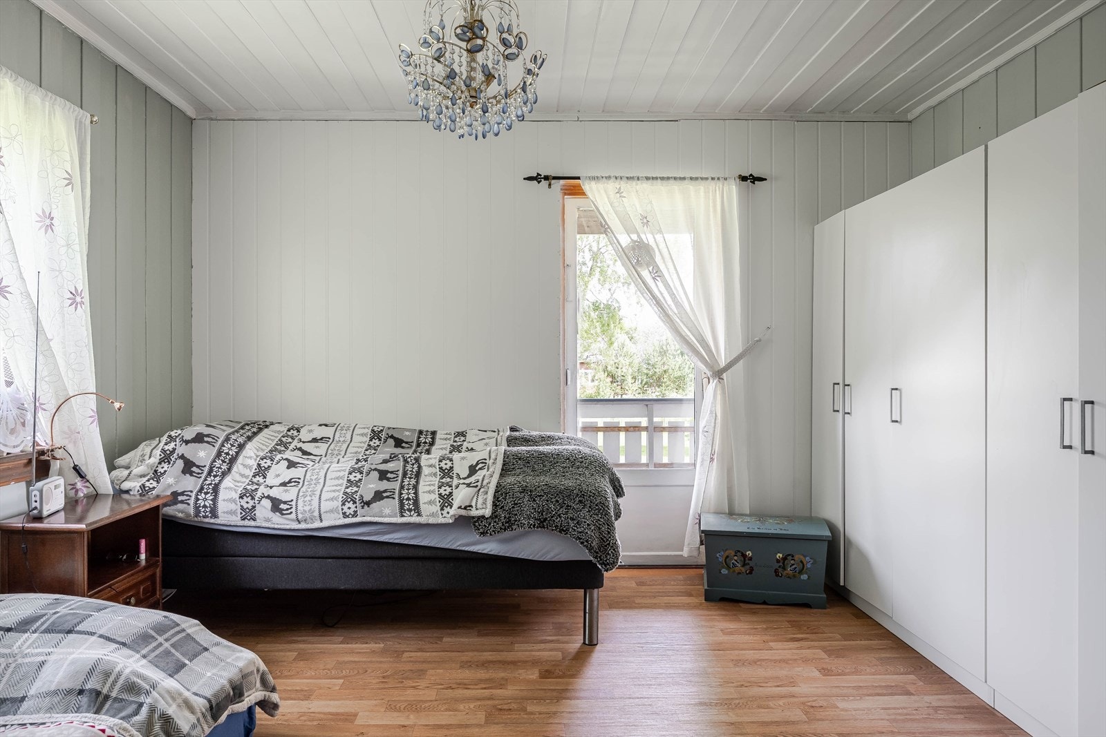 Soverom 1. Galleribilde