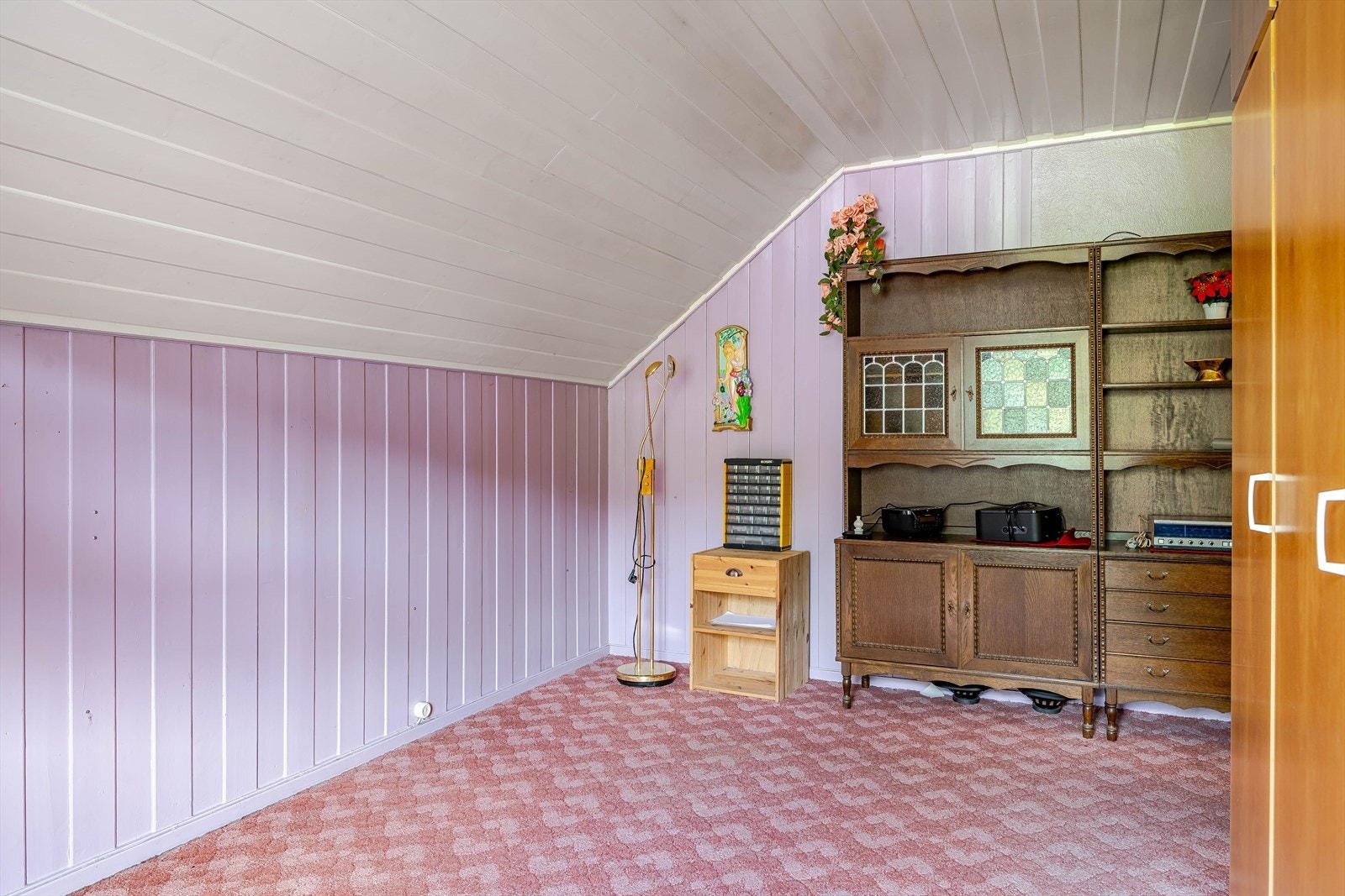 Soverom 2. Galleribilde