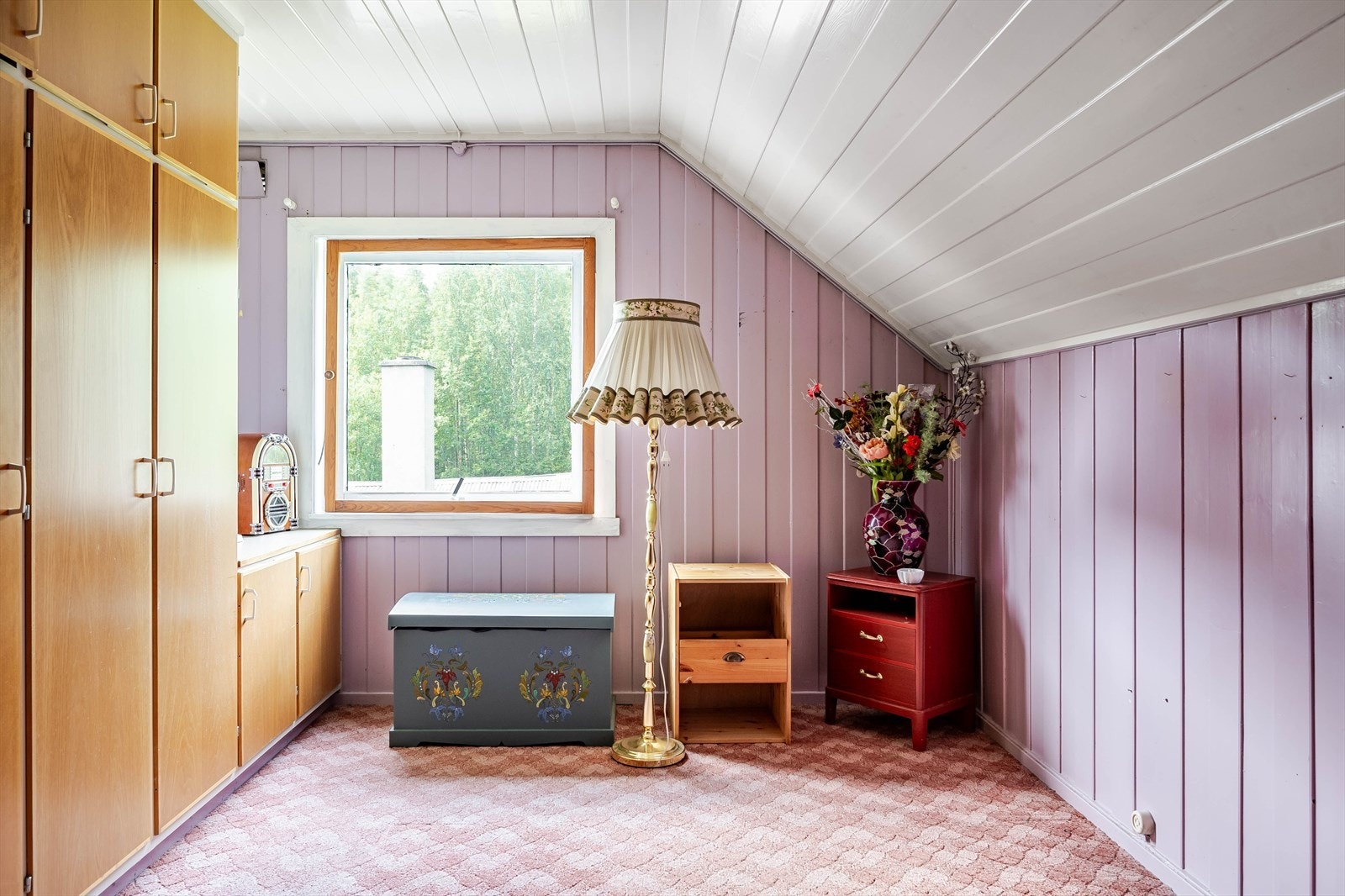 Soverom 2. Galleribilde