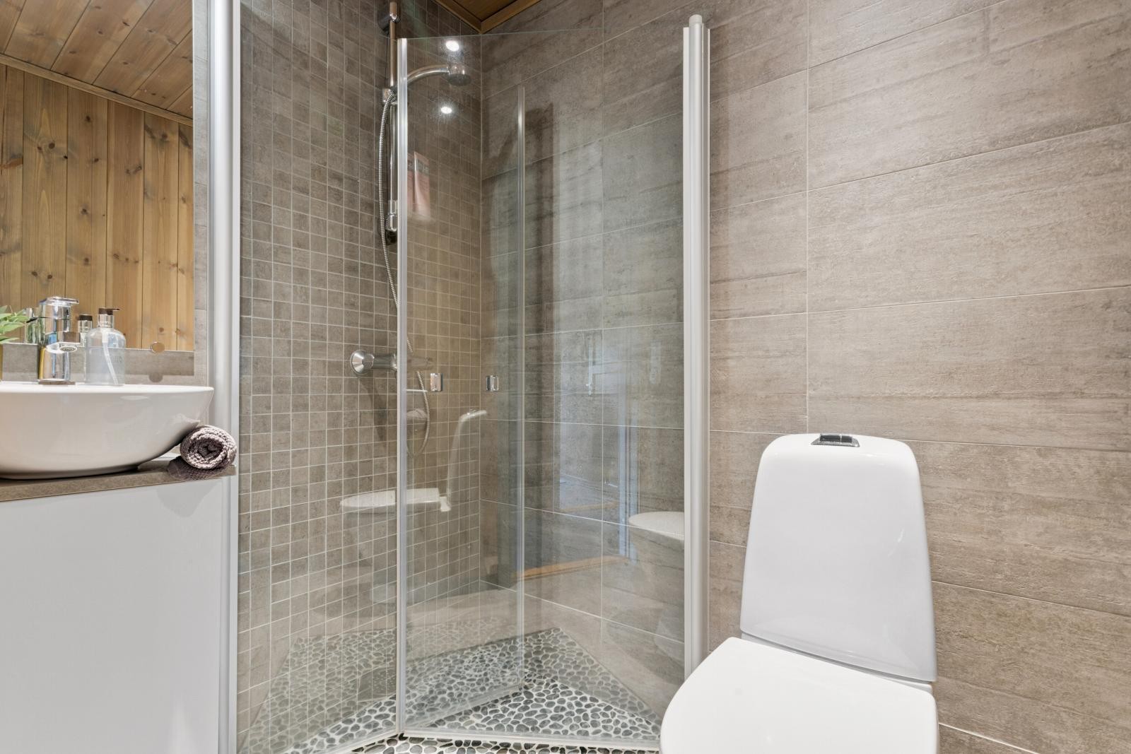 Baderom 2 Galleribilde