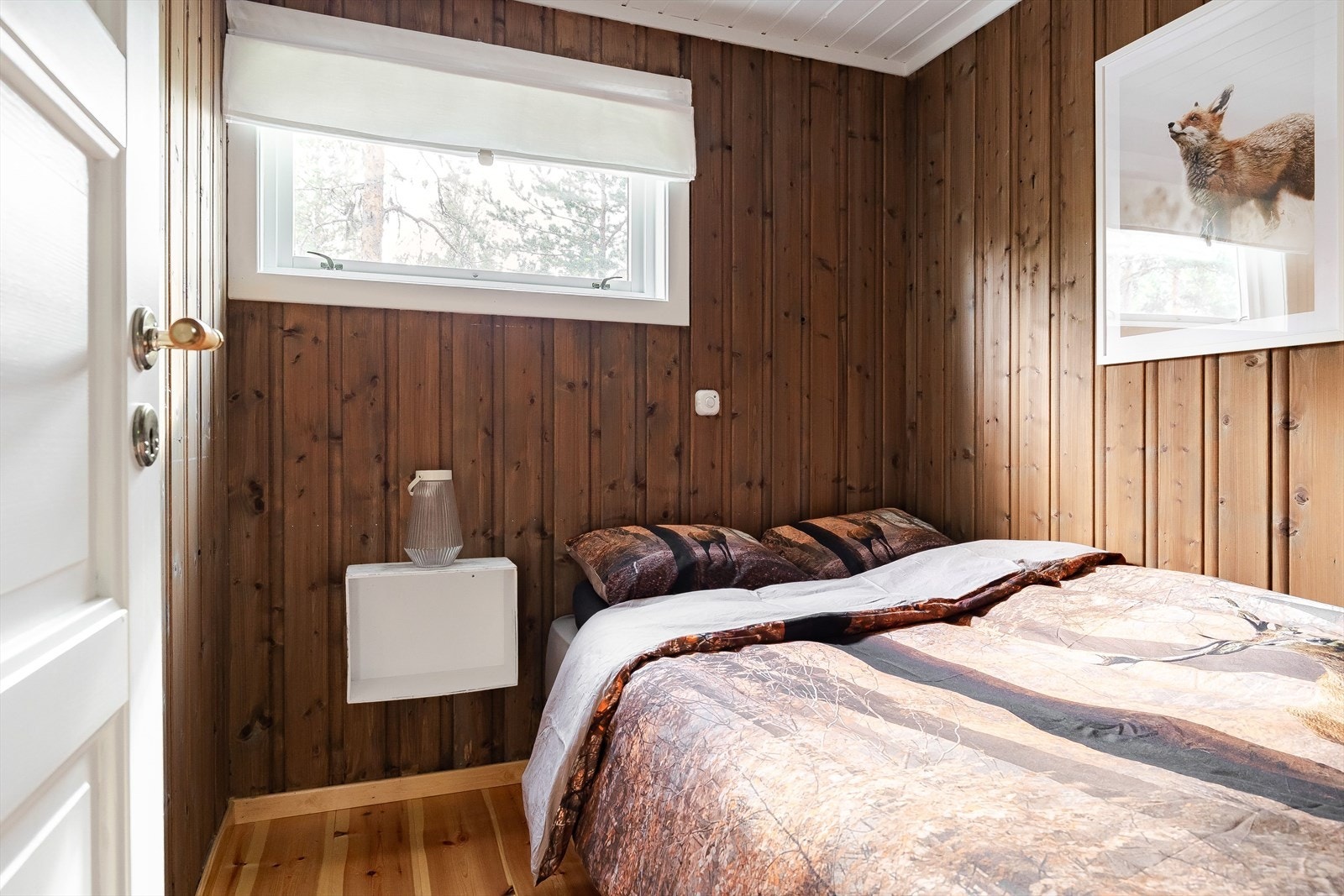 Soverom 1. Galleribilde