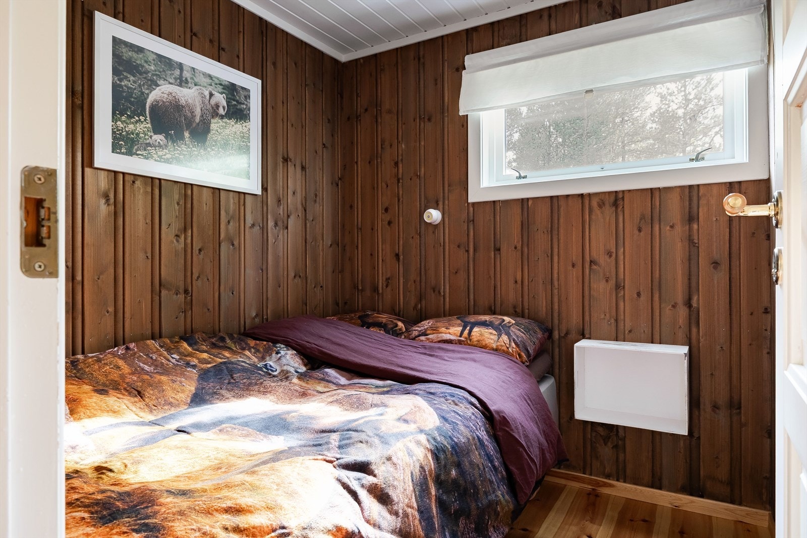 Soverom 2. Galleribilde