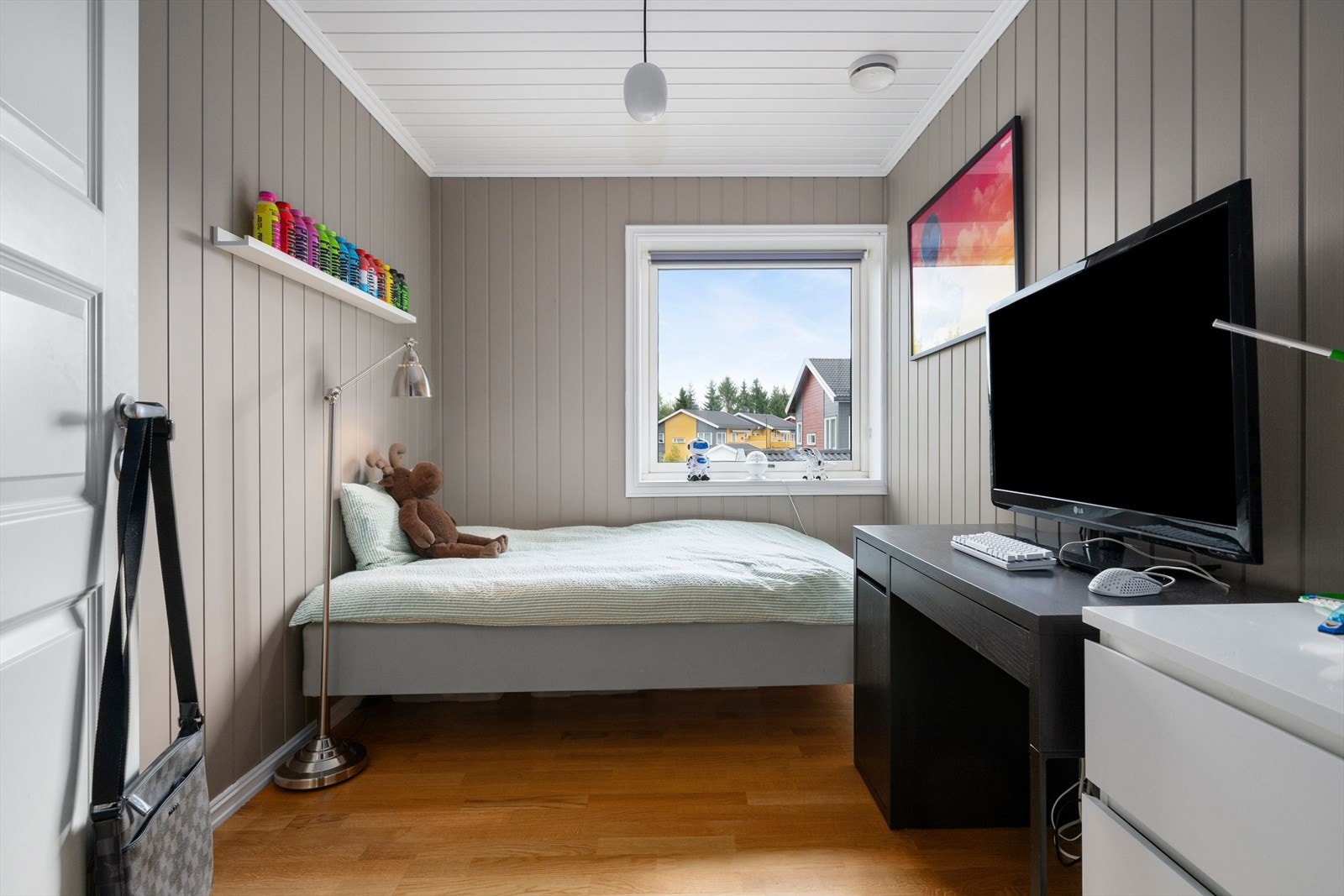 Soverom 3 Galleribilde