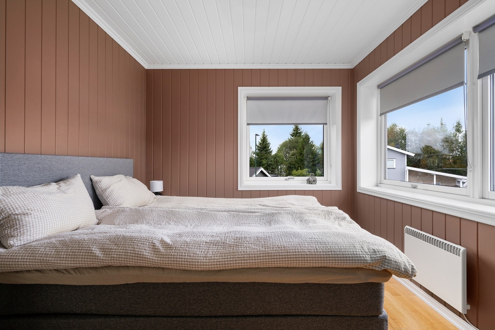 Hovedsoverommet Galleribilde