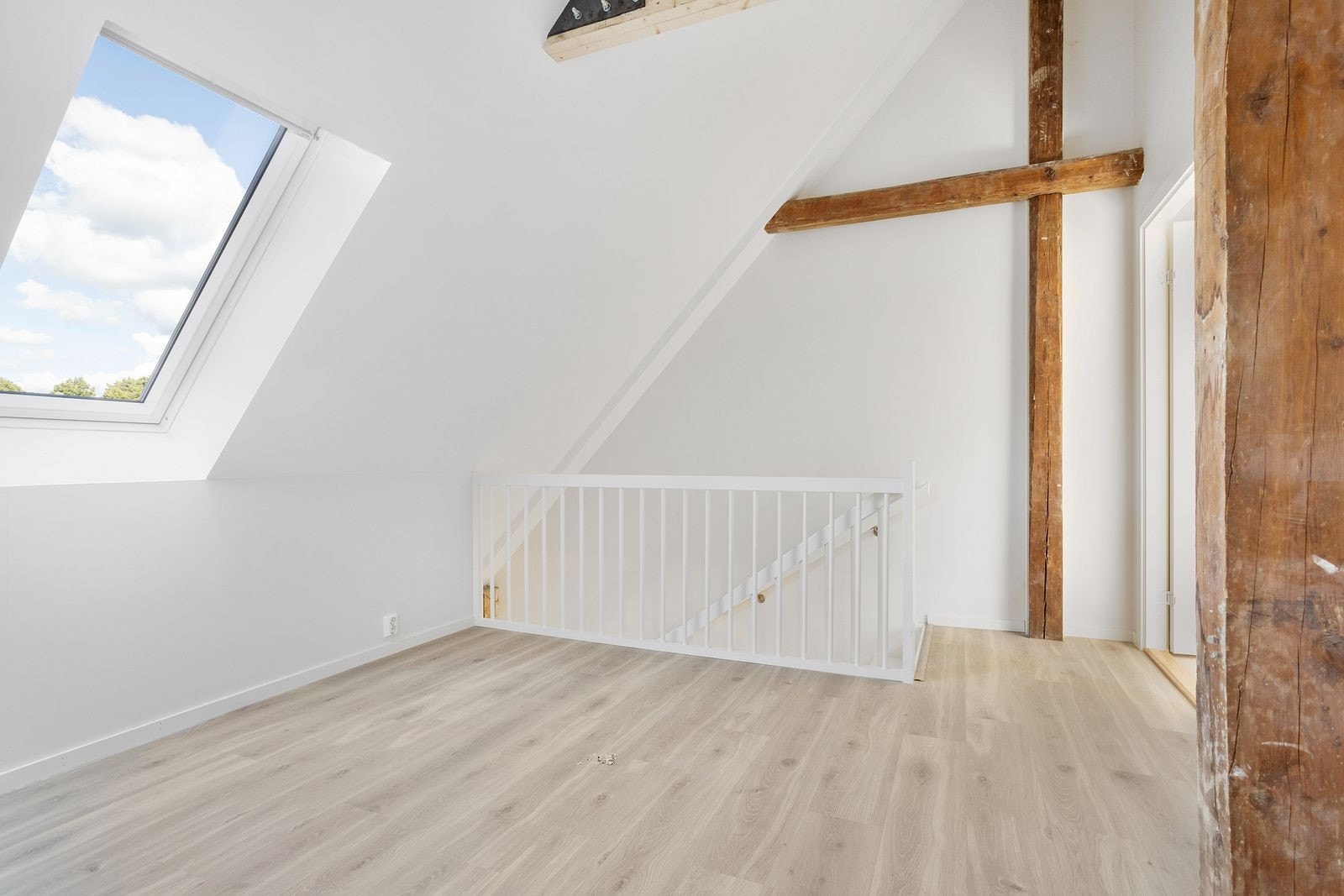 oppholdsrom i 2. etg. Galleribilde
