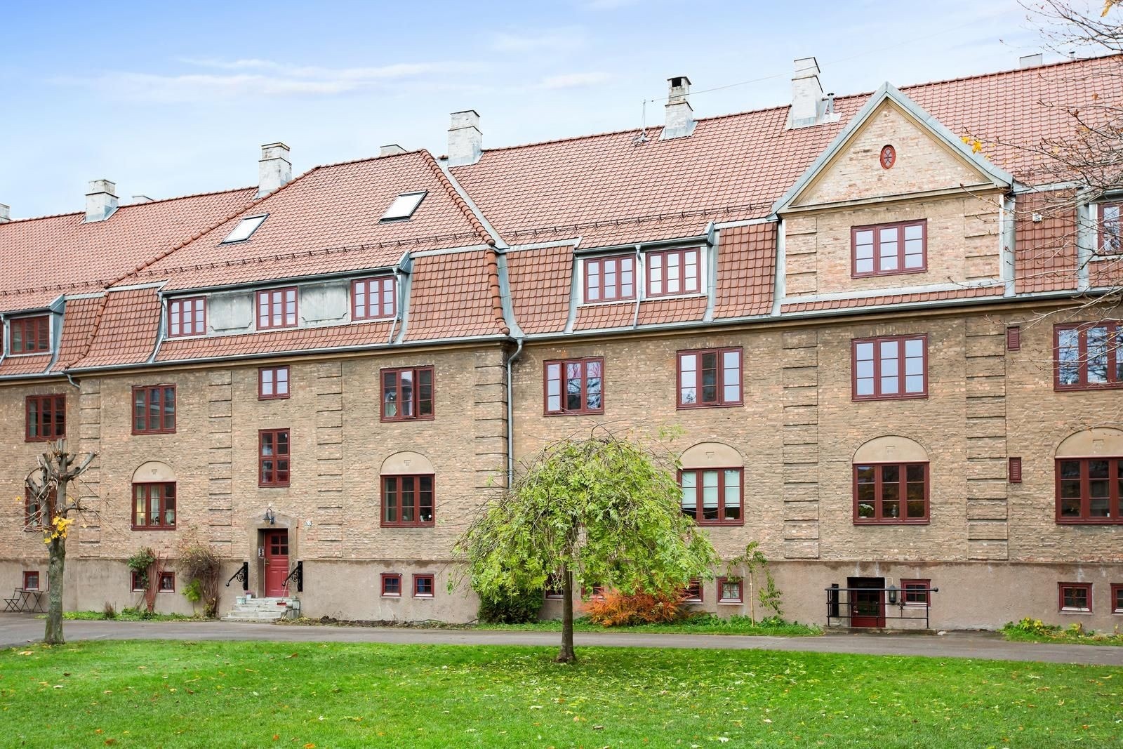 fasade Galleribilde