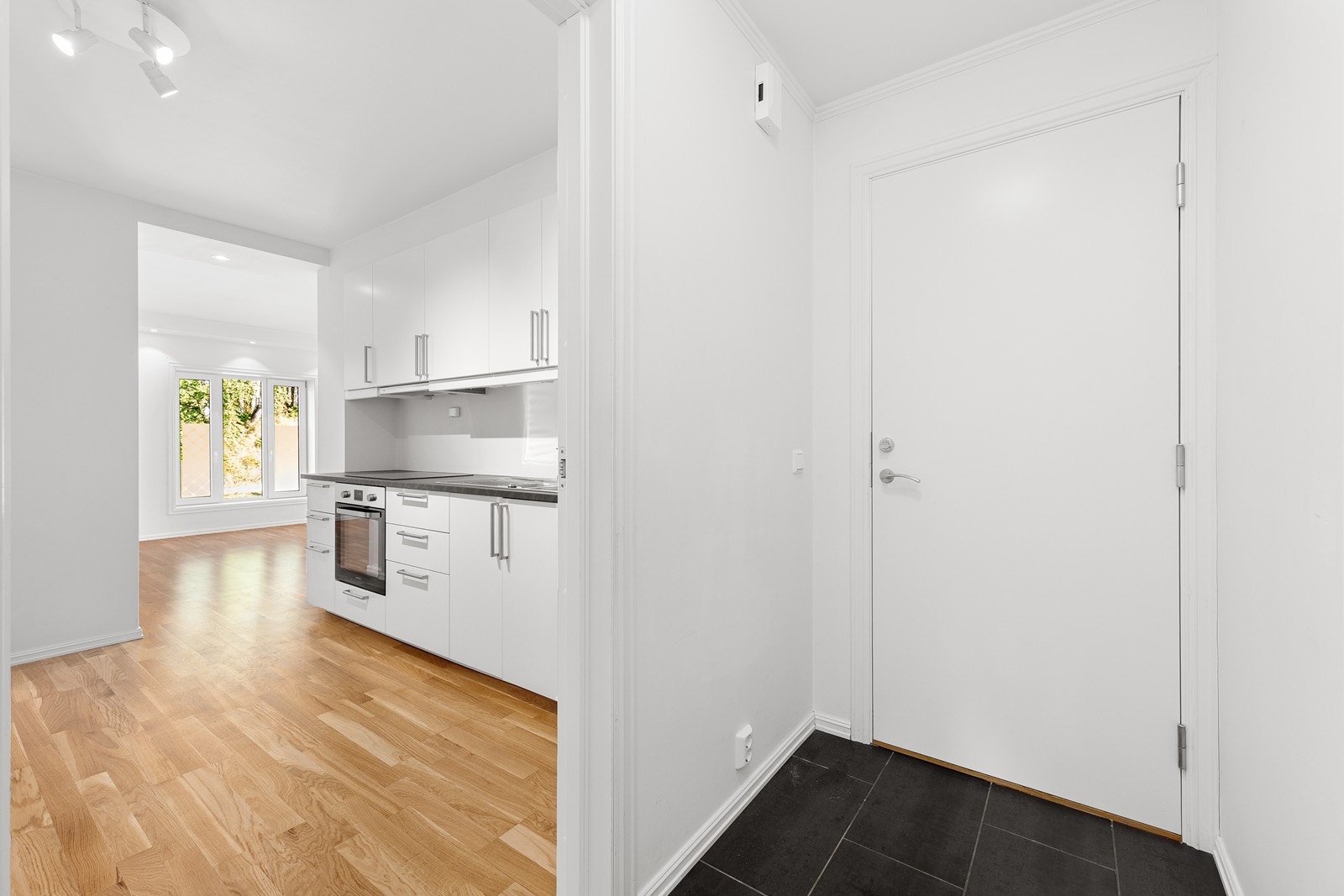 Velkommen inn! Galleribilde