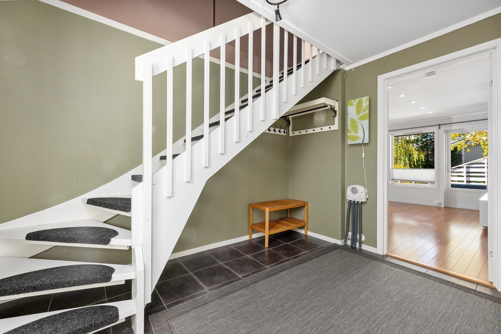 Velkommen inn! Galleribilde