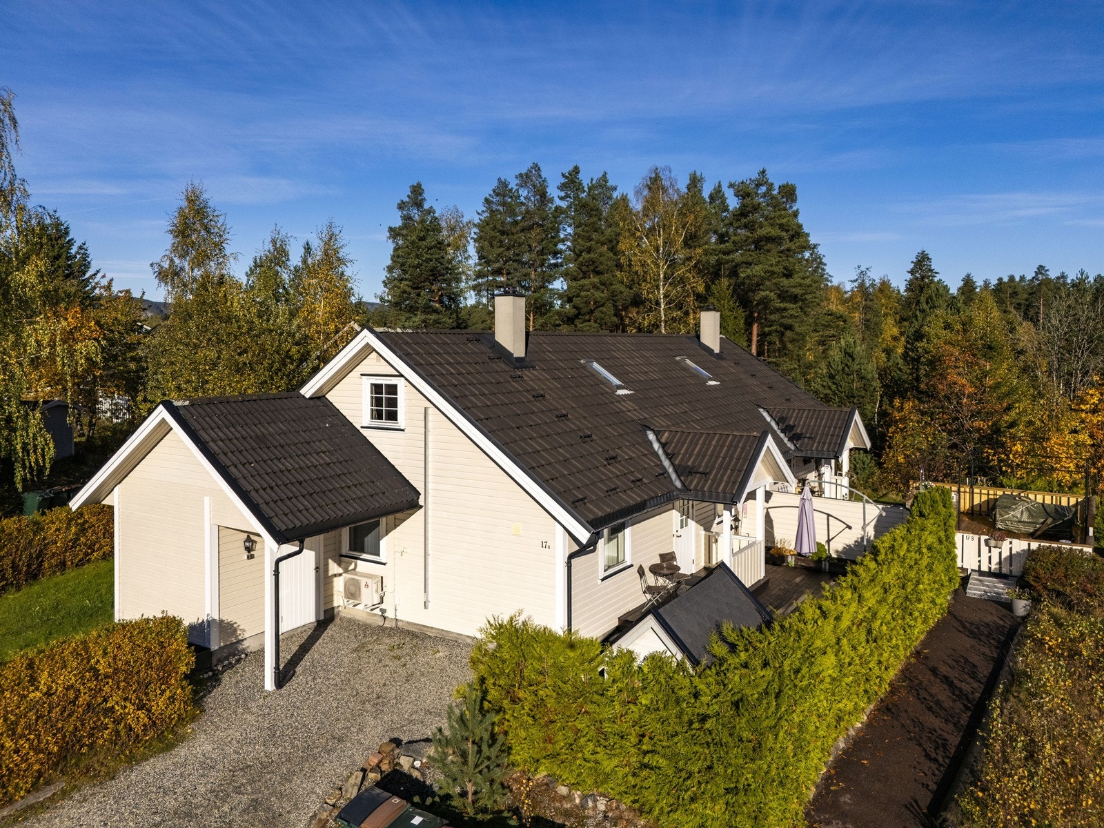 Velkommen til Kreklingveien 17A! Galleribilde