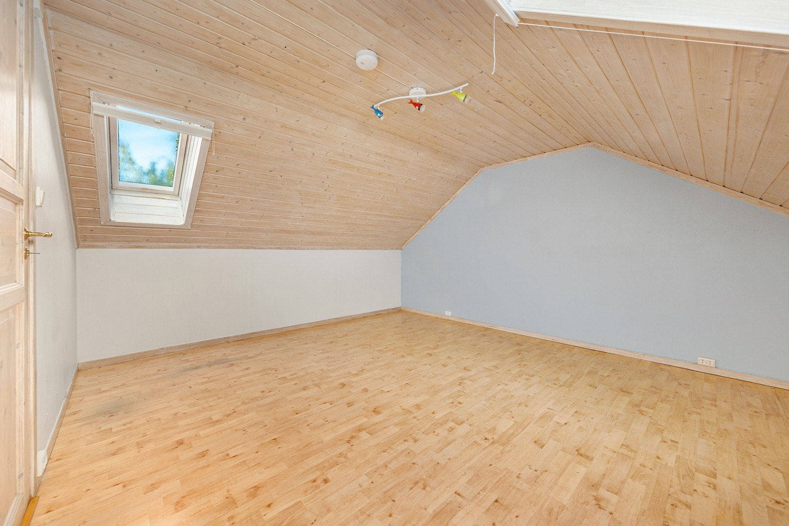 Soverom 2 Galleribilde